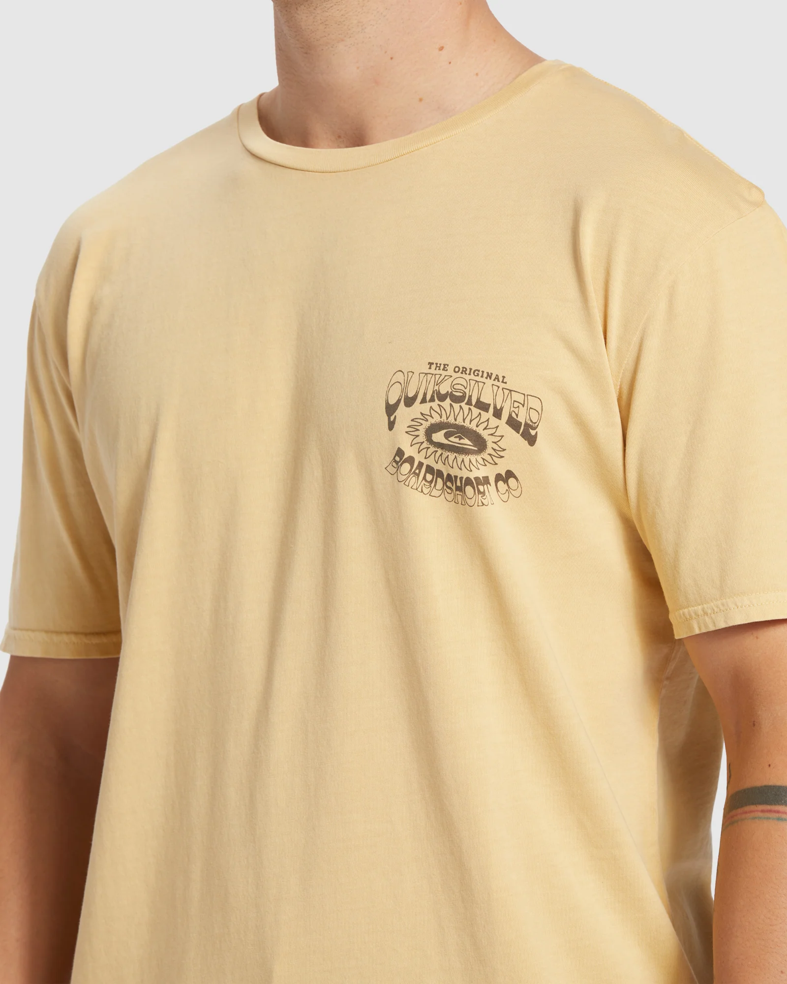 Mens Highlight Reel T-Shirt