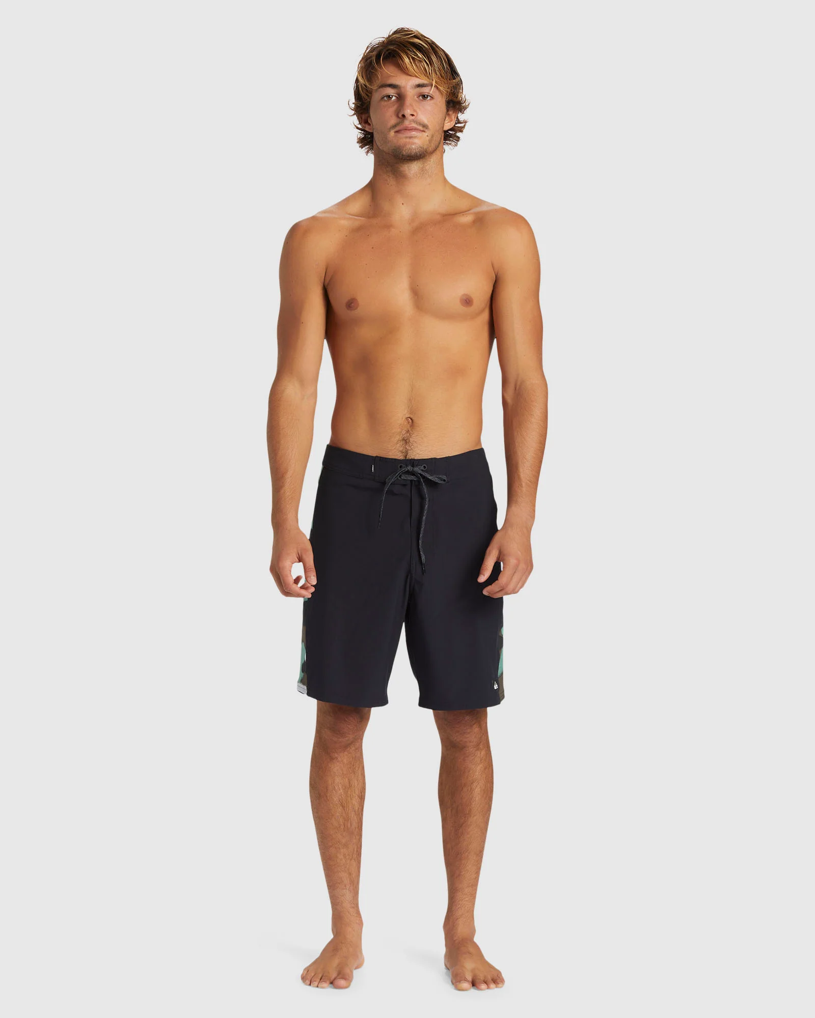 Mens Surfsilk Arch 19 Boardshorts