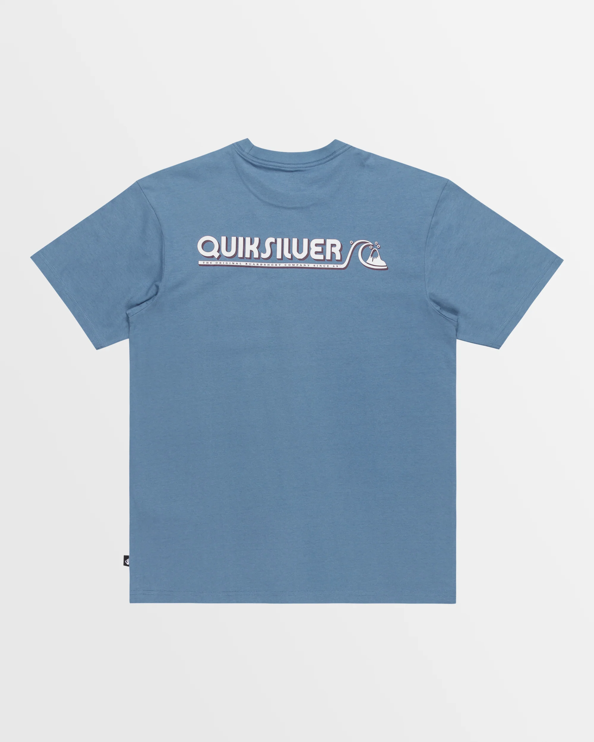 Mens Retro Bubble T-Shirt