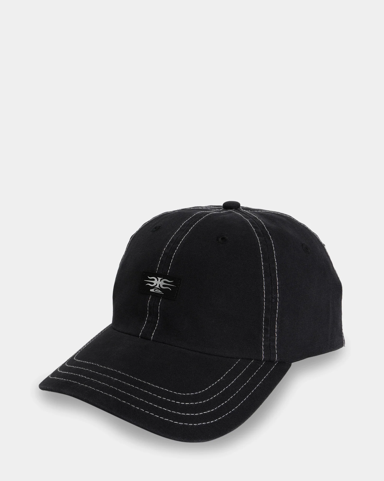Mens Mercury Strapback Cap