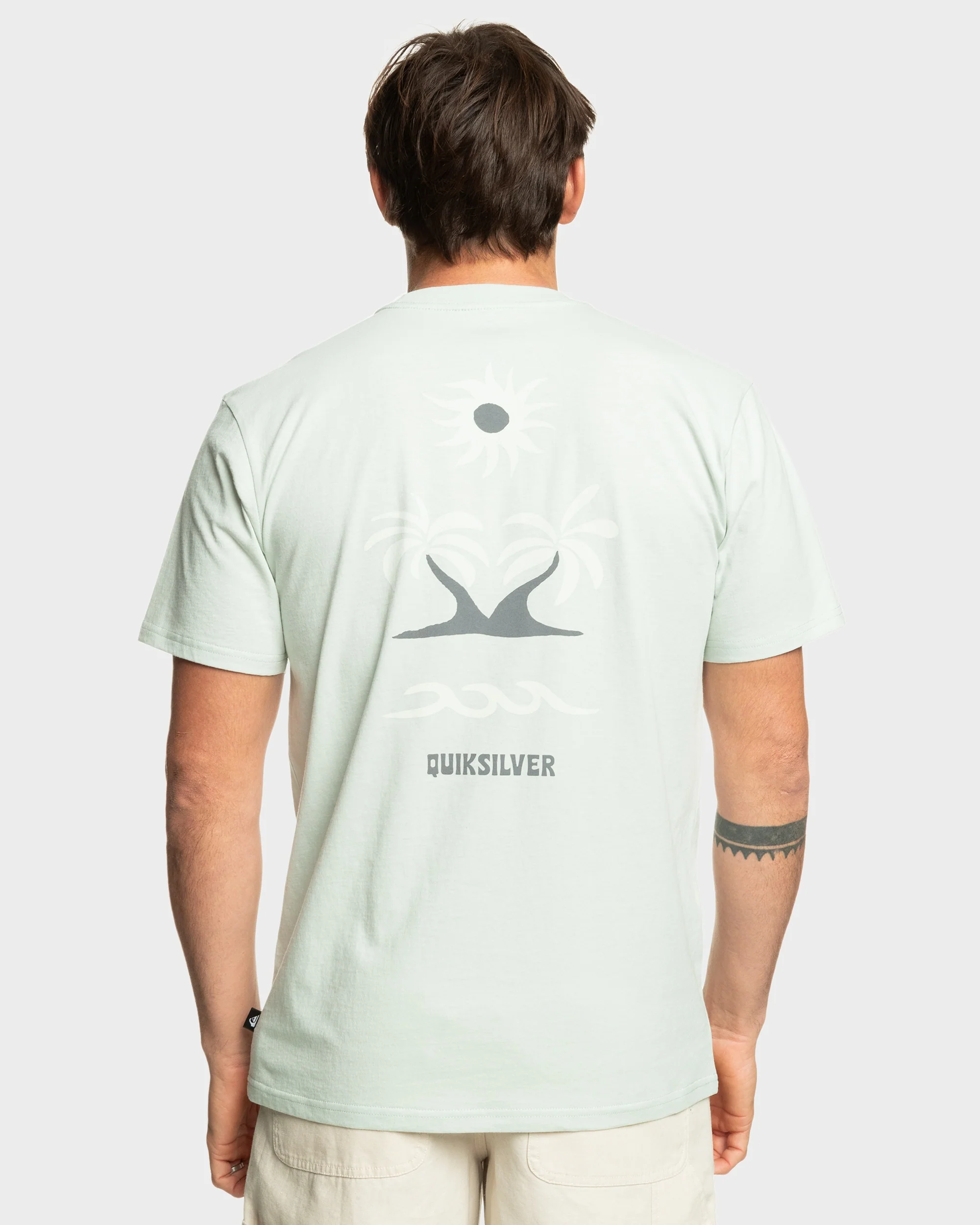 Mens Chase The Sun T-Shirt