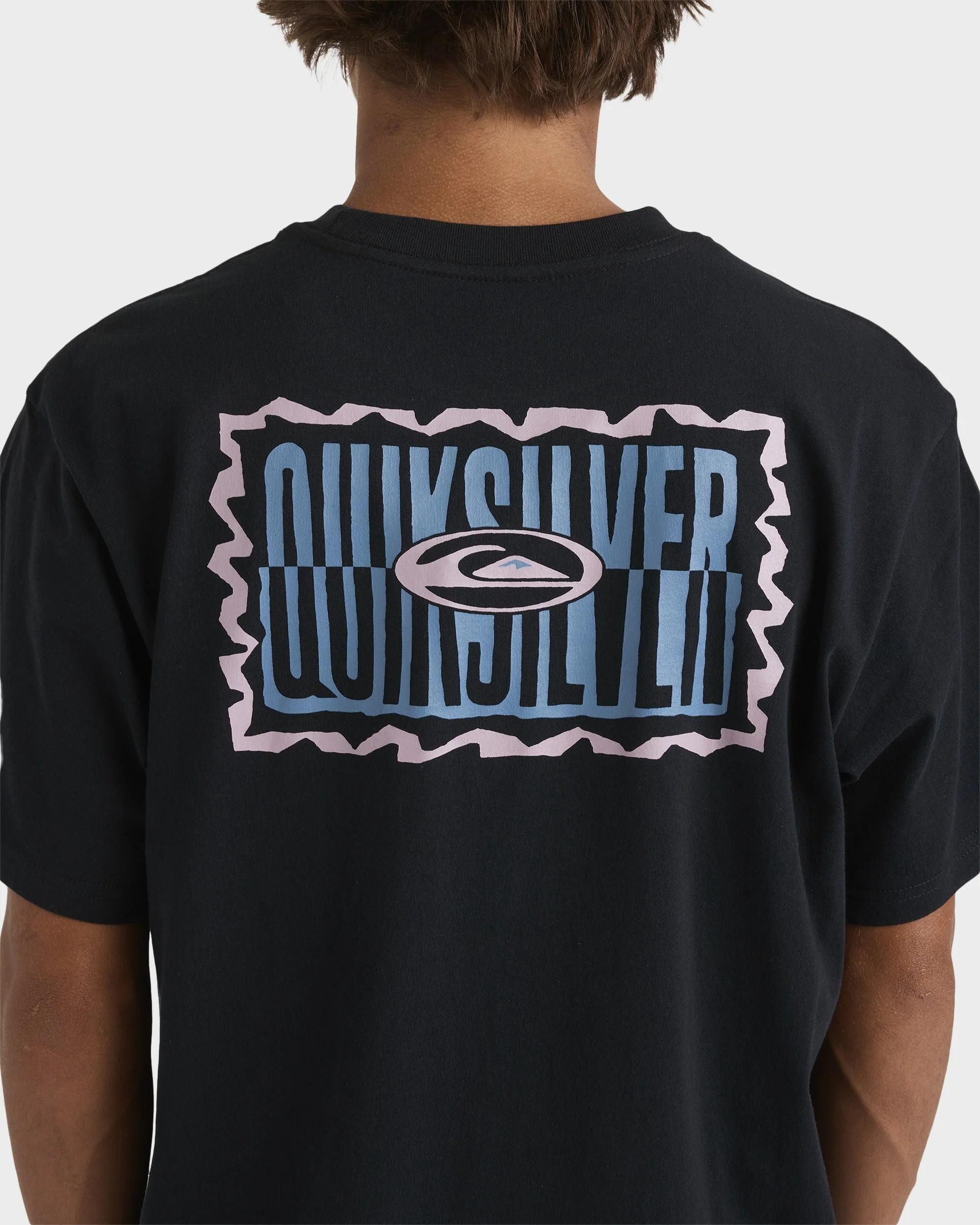 Mens Twisted Tides T-Shirt