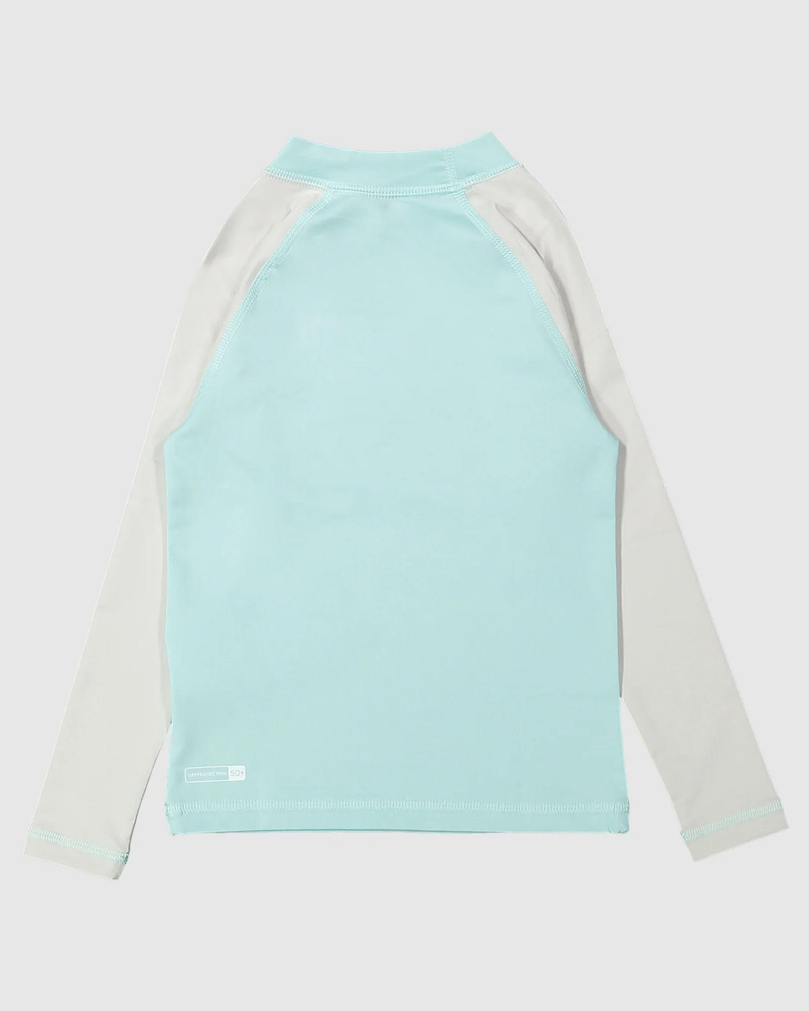 Boys 2-7 Next Gen Long Sleeve UPF 50 Rash Vest