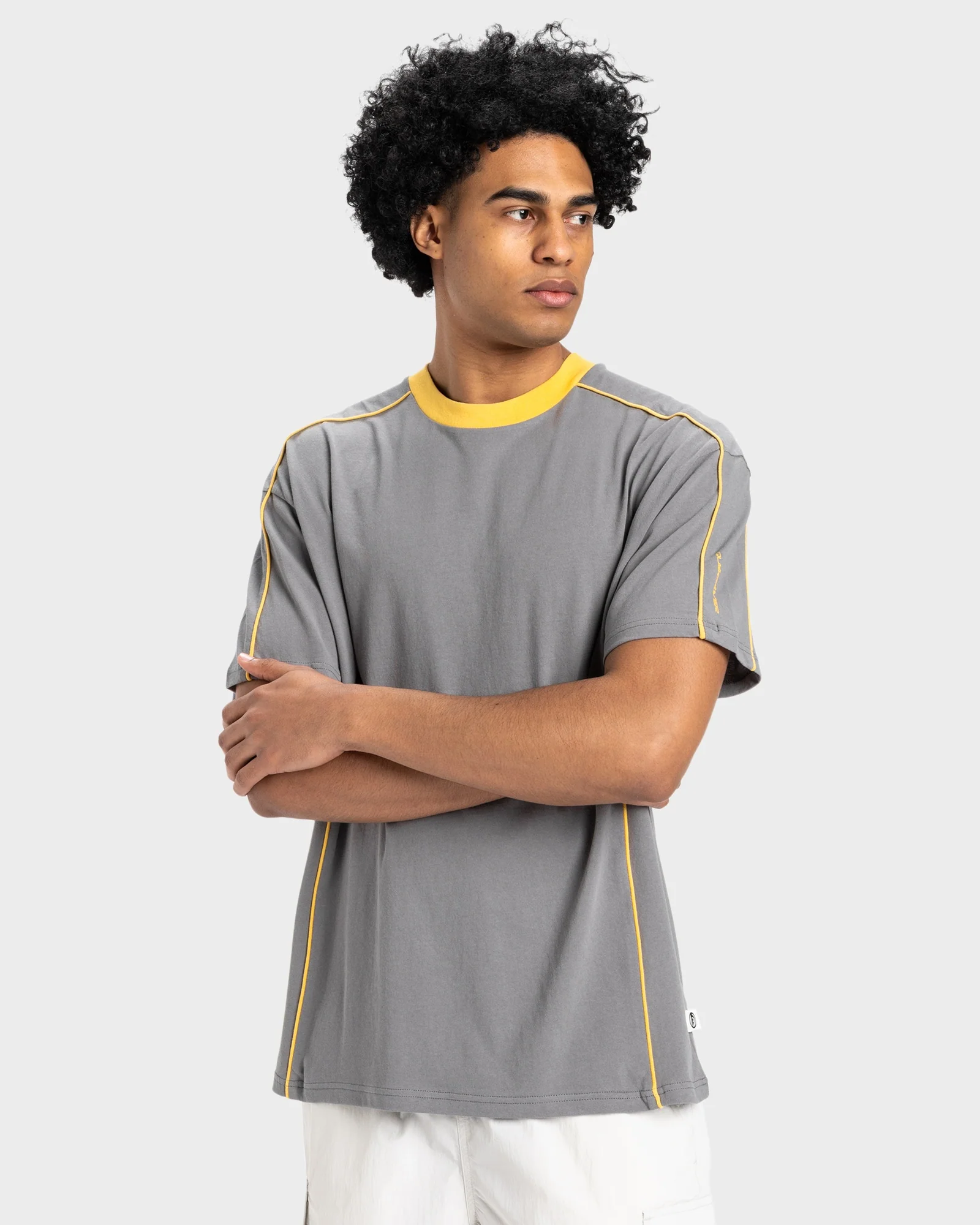 Mens Pipeline T-Shirt