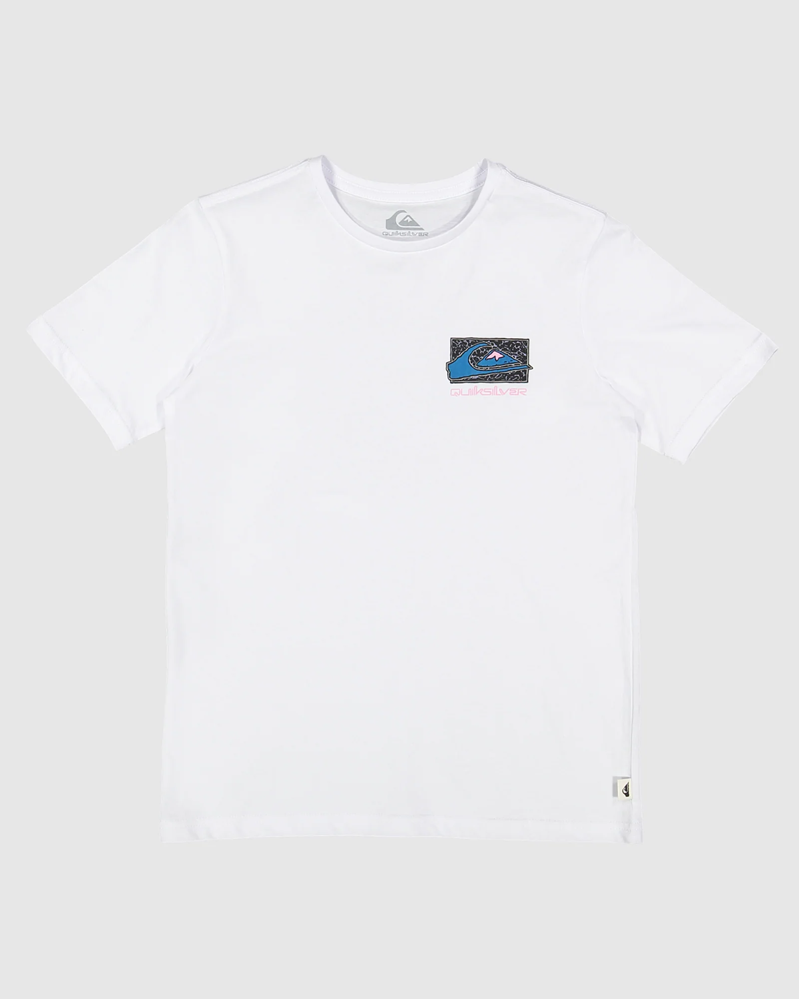 Boys 8-16 Spin Cycle T-Shirt