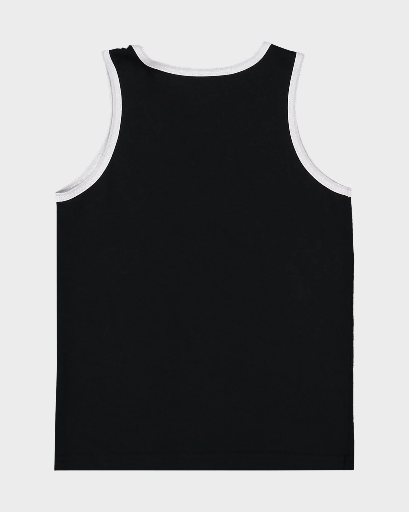 Boys 2-7 Lo Res Boy Tank Top