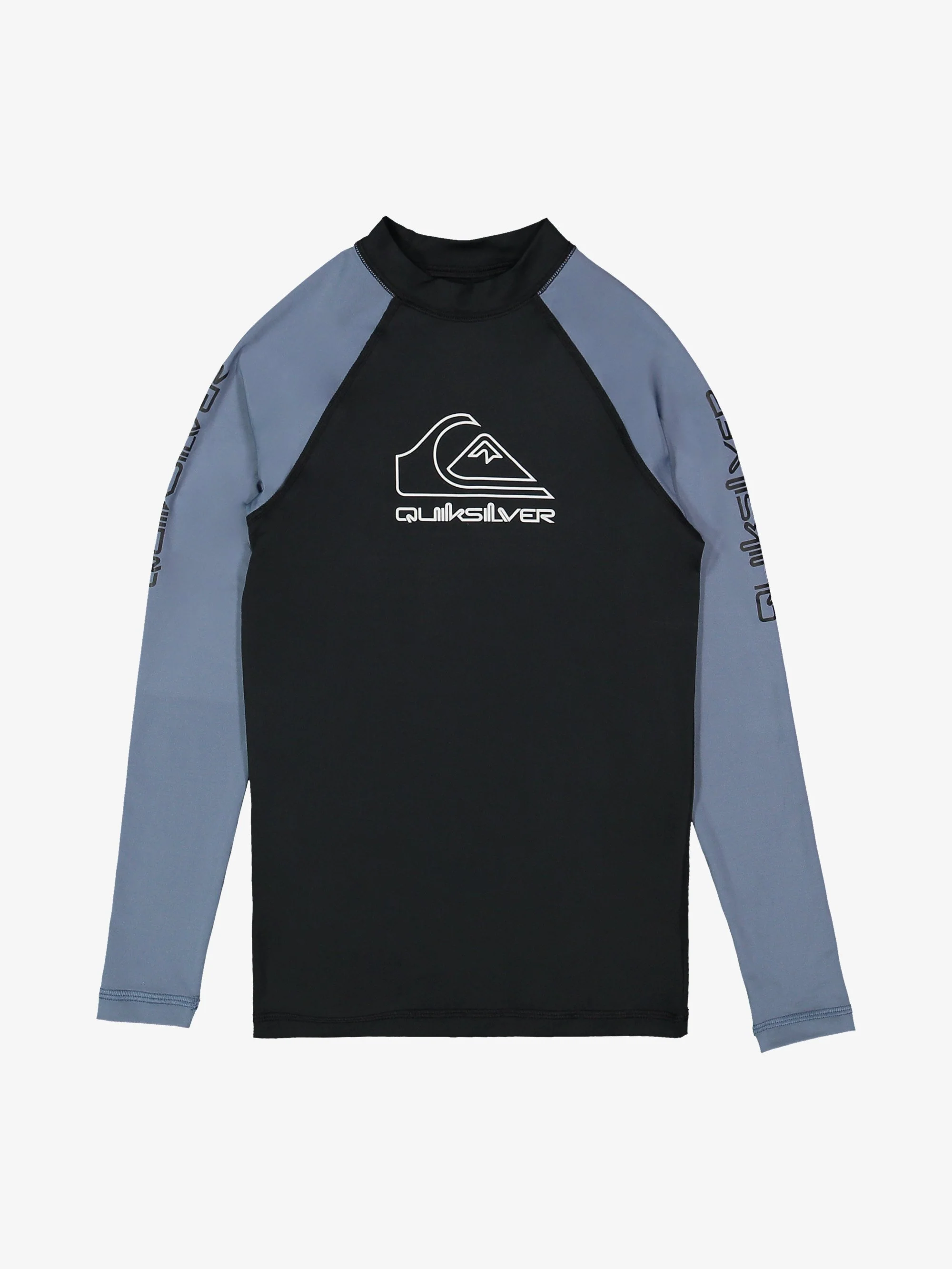 Boys 8-16 Ontourlsyt Rash Vest