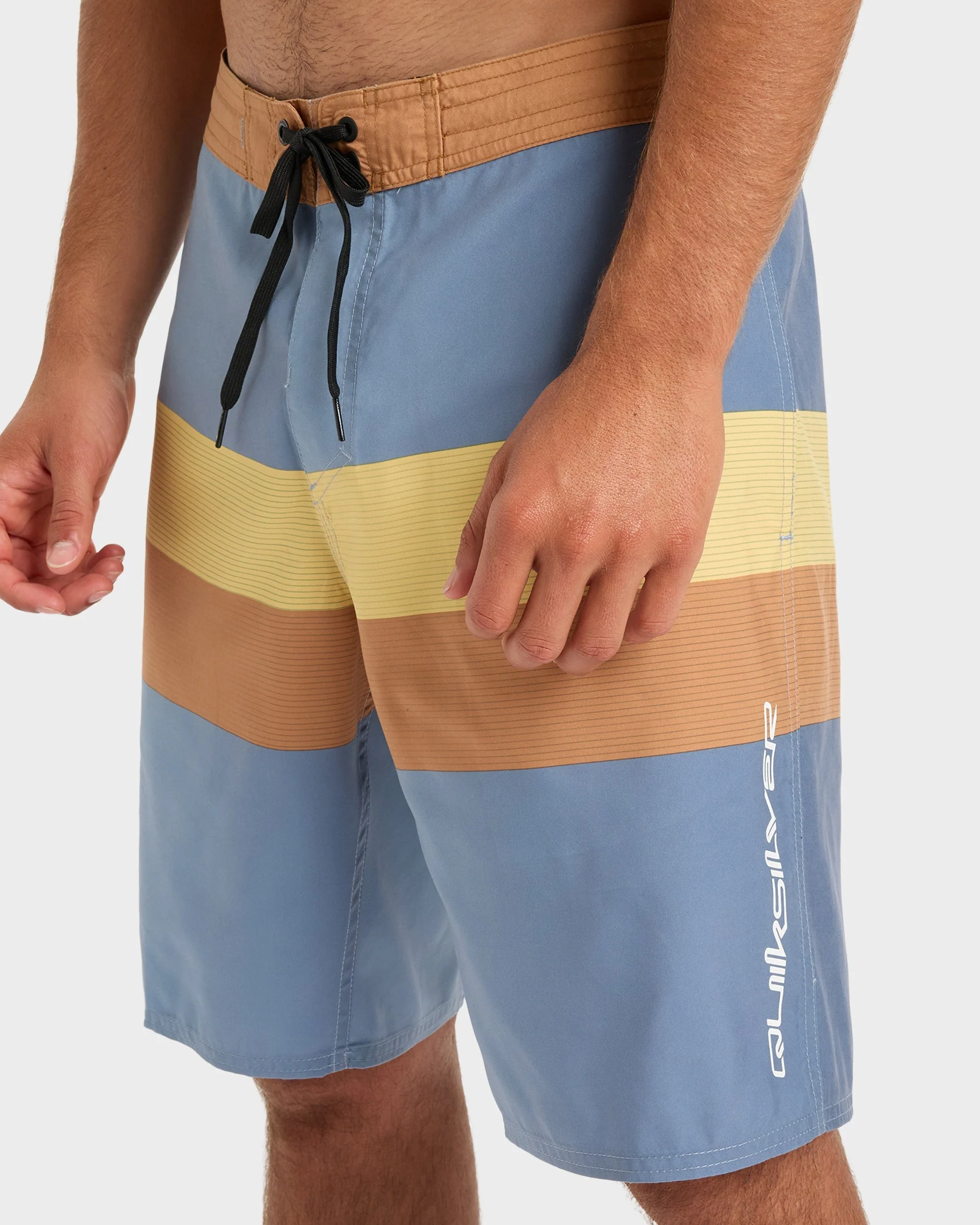 Mens Everyday 20 Boardshorts