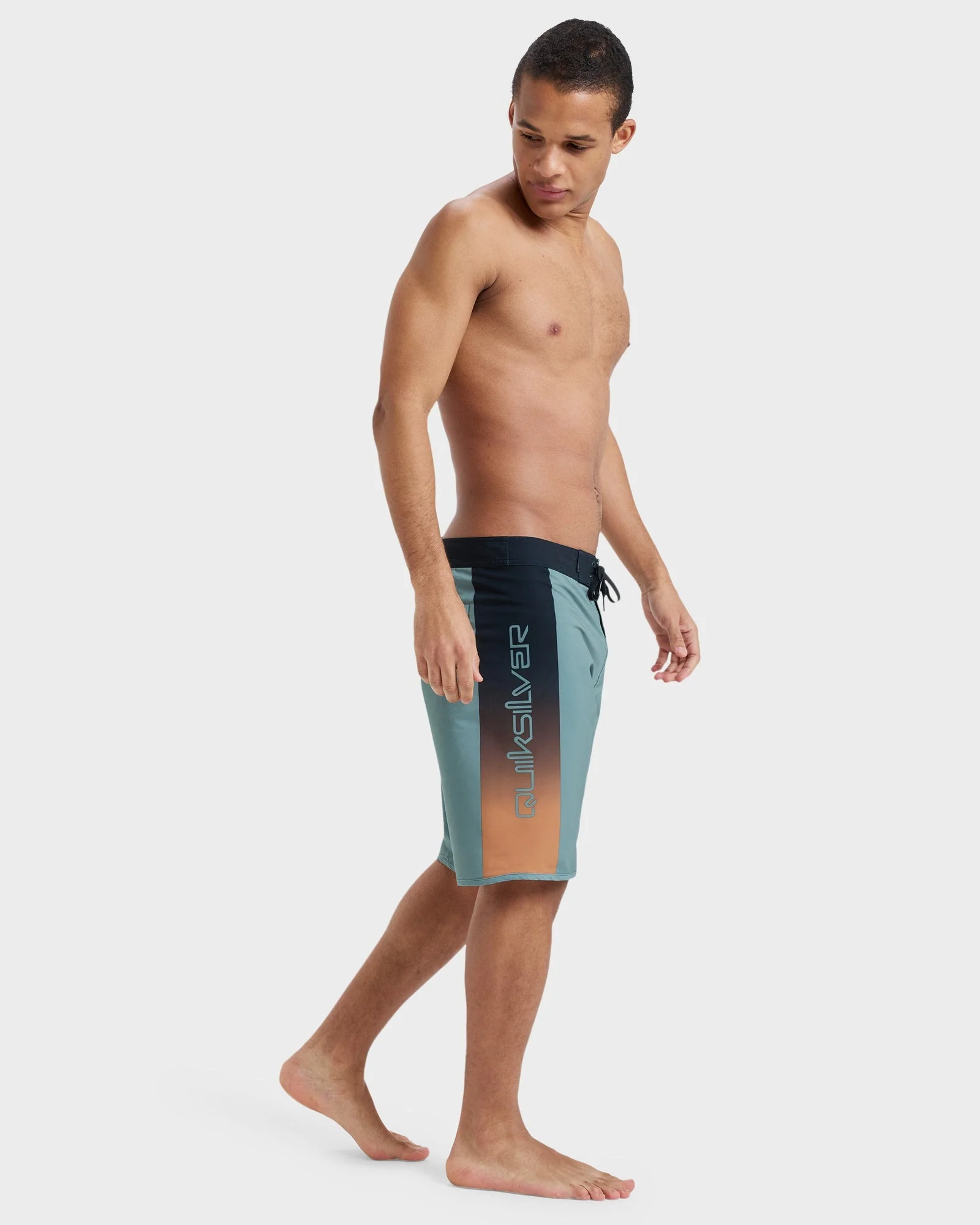 Mens Surfsilk Holmes 20 Boardshorts