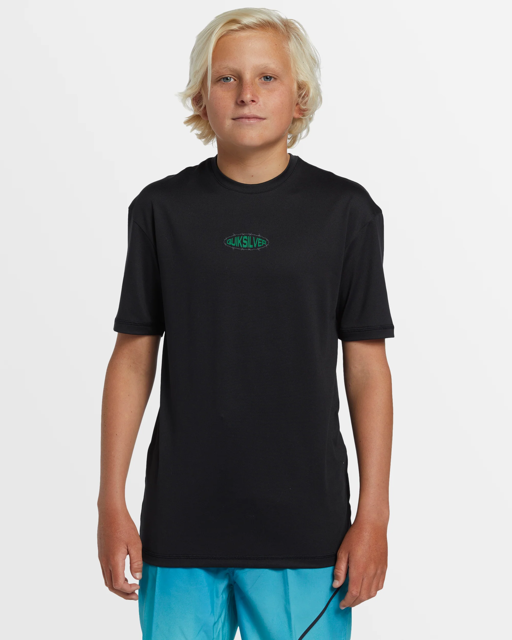 Boys 8-16 Radical Surf UPF 50 Surf T-Shirt