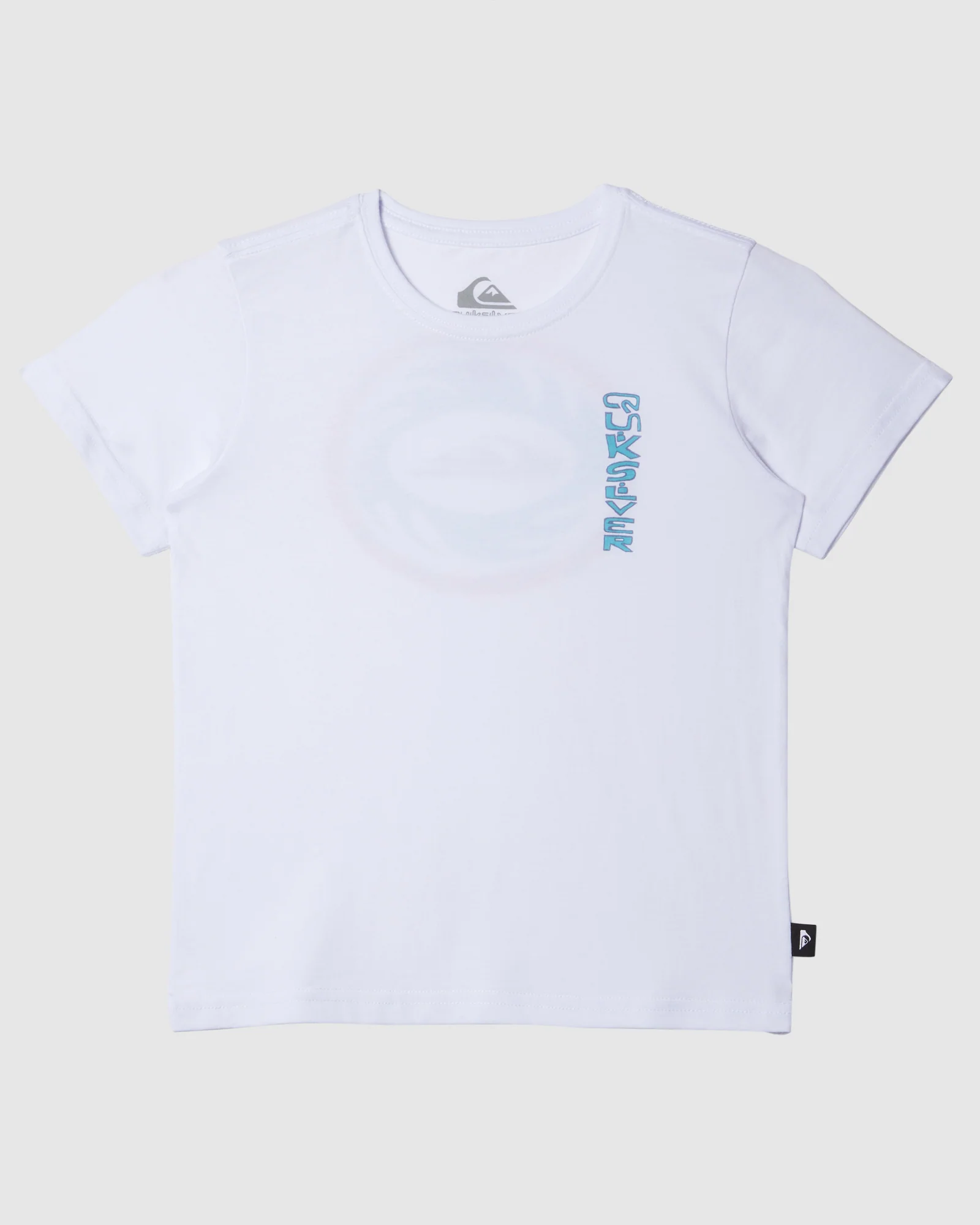 Boys 2-7 Spiral T-shirt