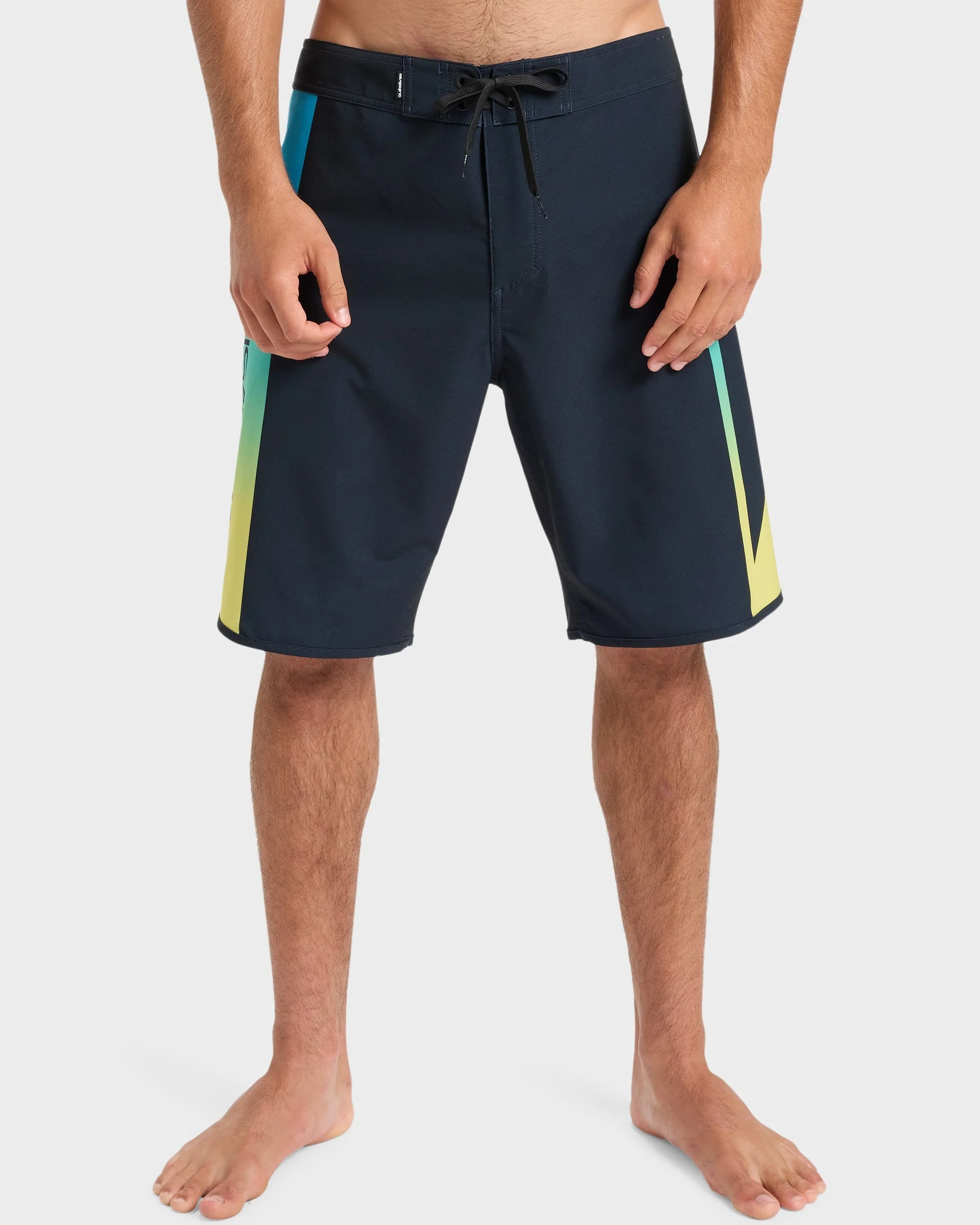 Mens Surfsilk Holmes 20 Boardshorts