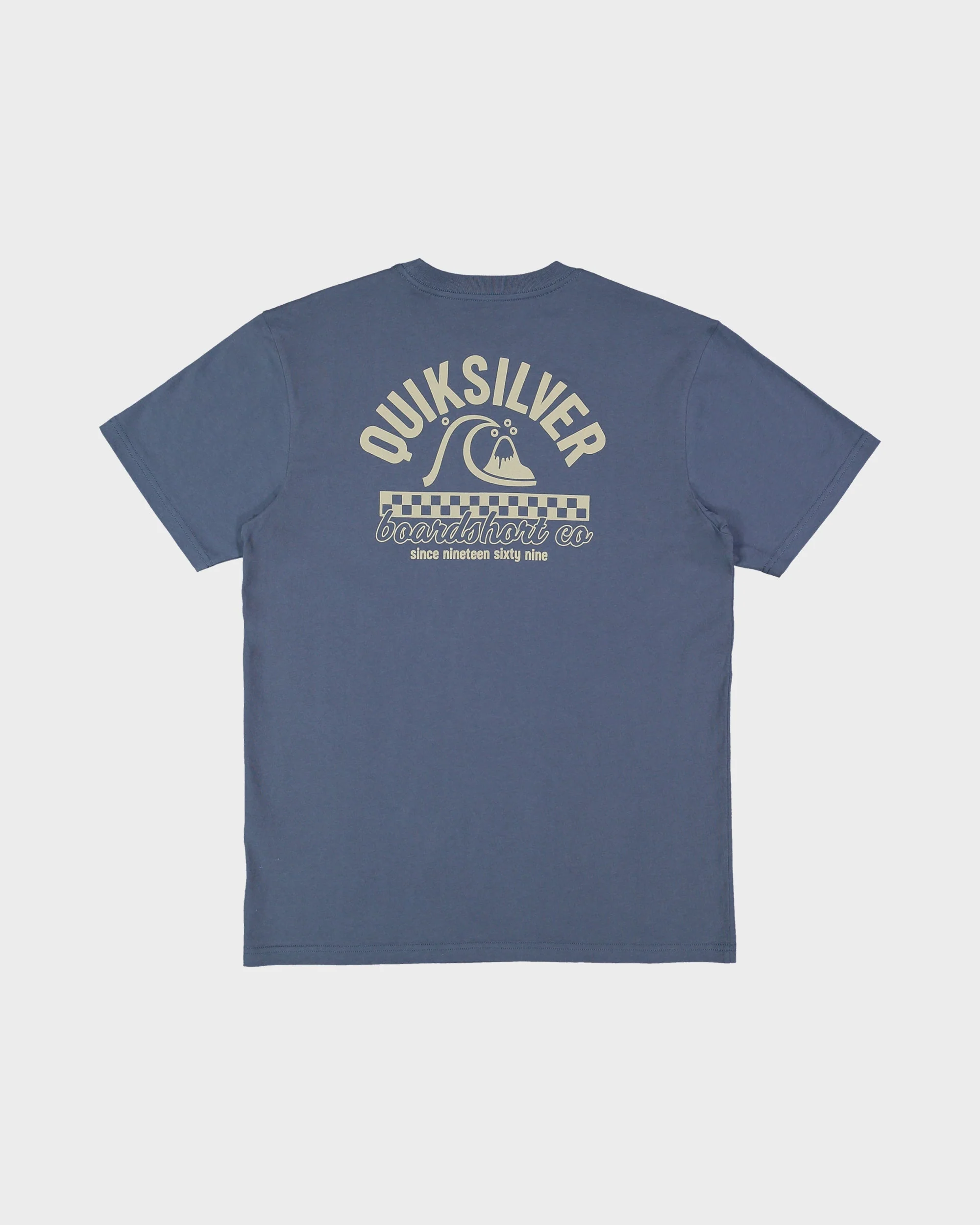 Mens Under The Lip T-Shirt