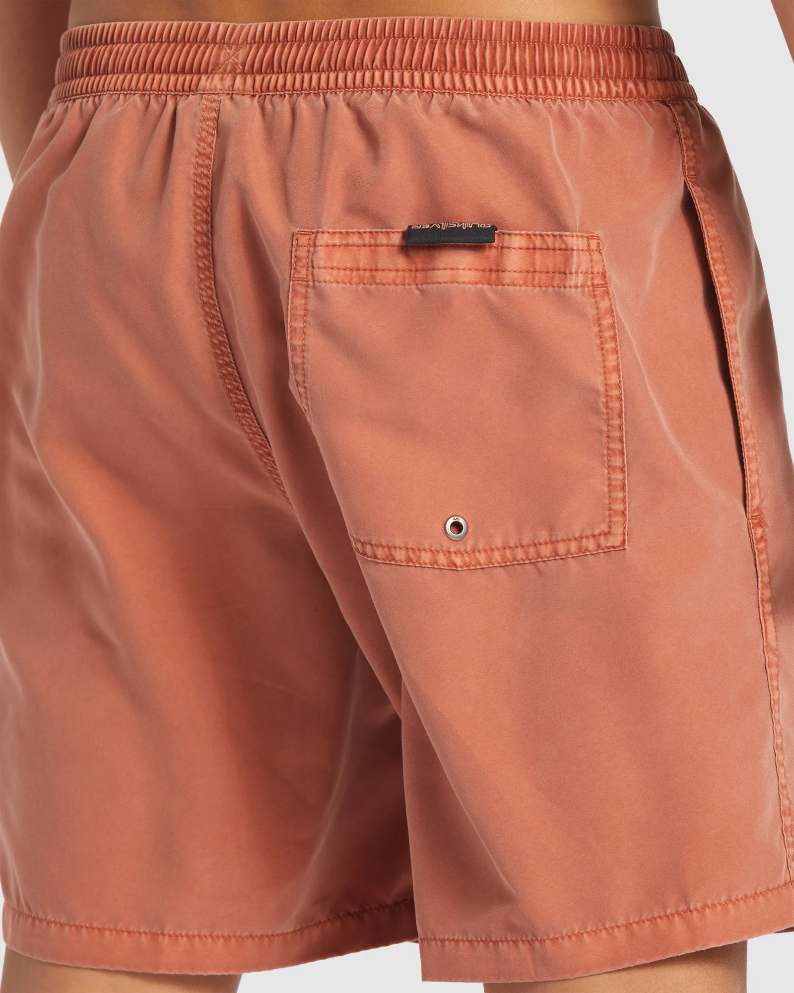 Mens Everyday Surfwash 17 Swim Shorts