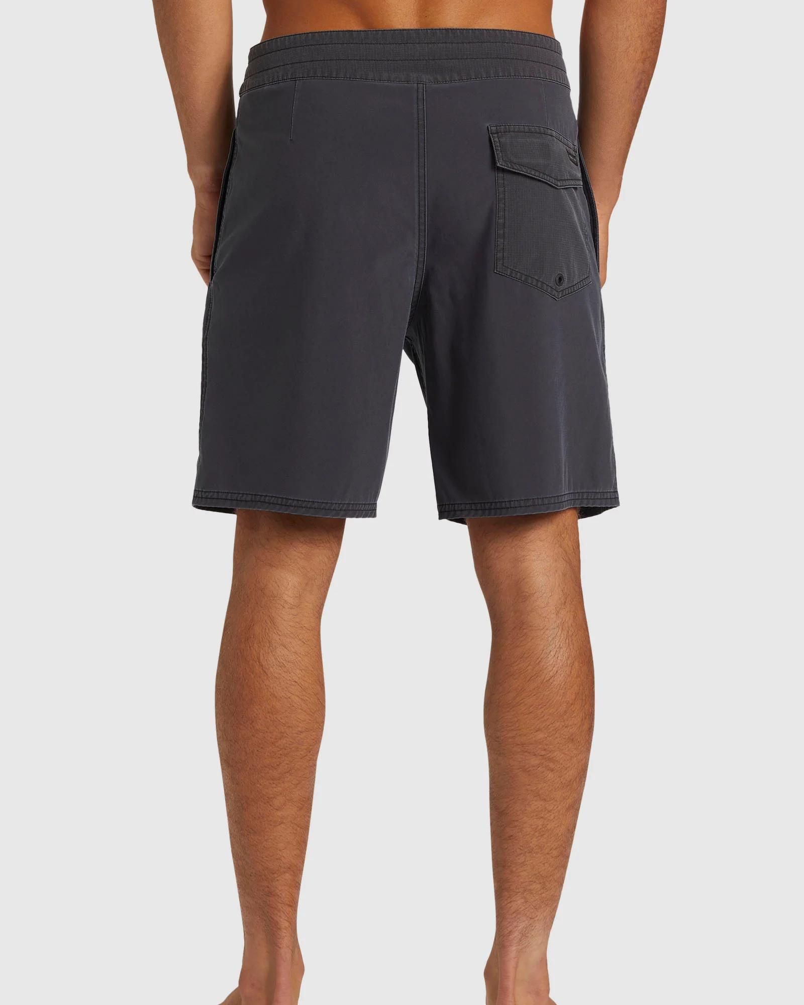 Mens Surfsilk Street Trunk 18 Boardshorts