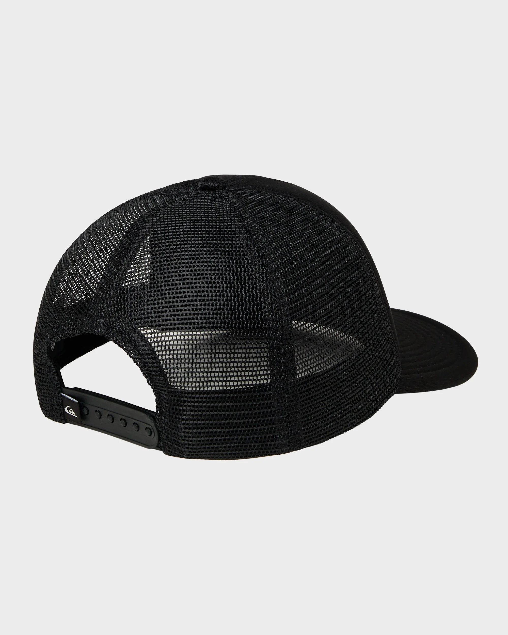 Mens Slab Drifter Trucker Cap