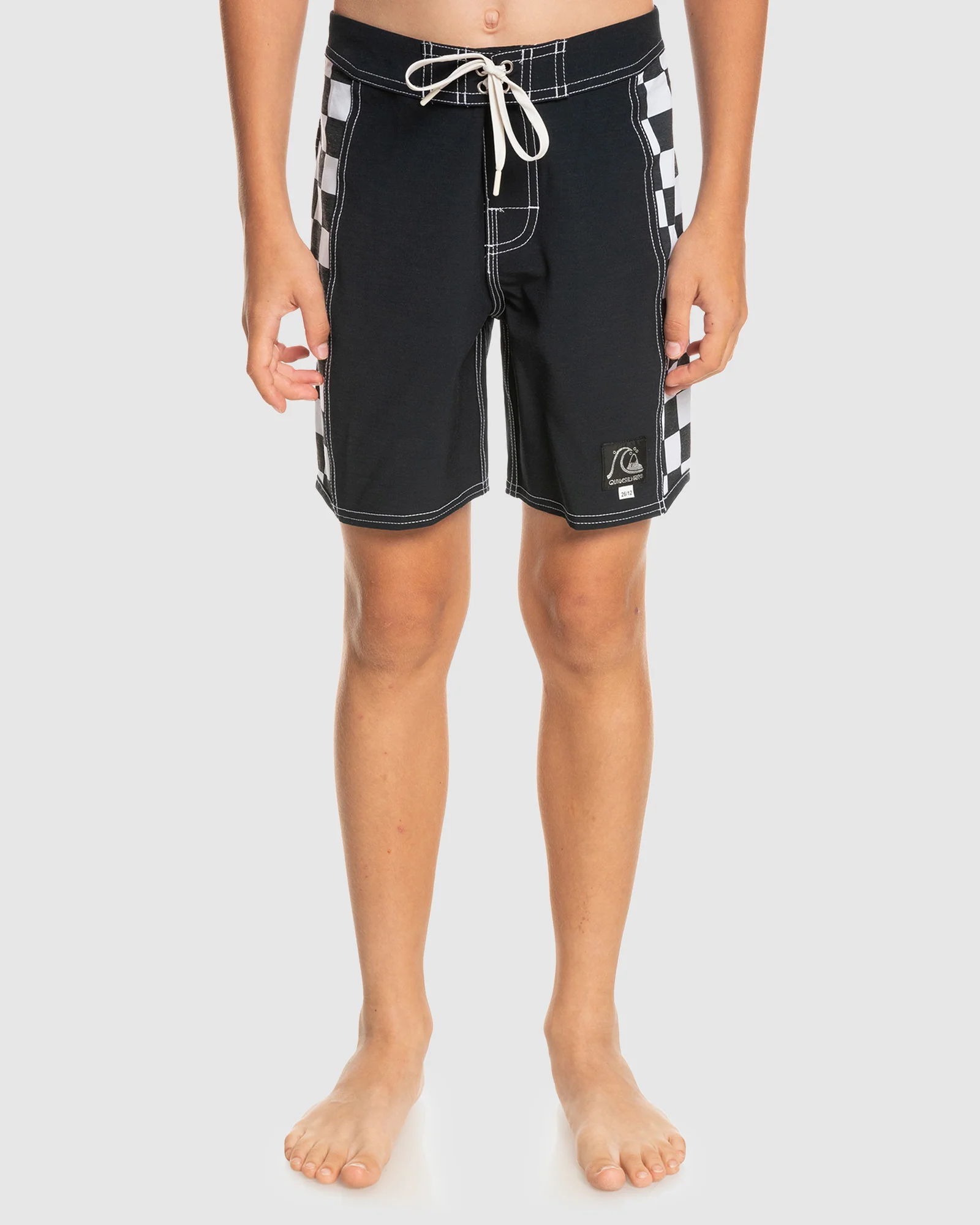 Boys 8-16 Original Arch 15 Boardshorts