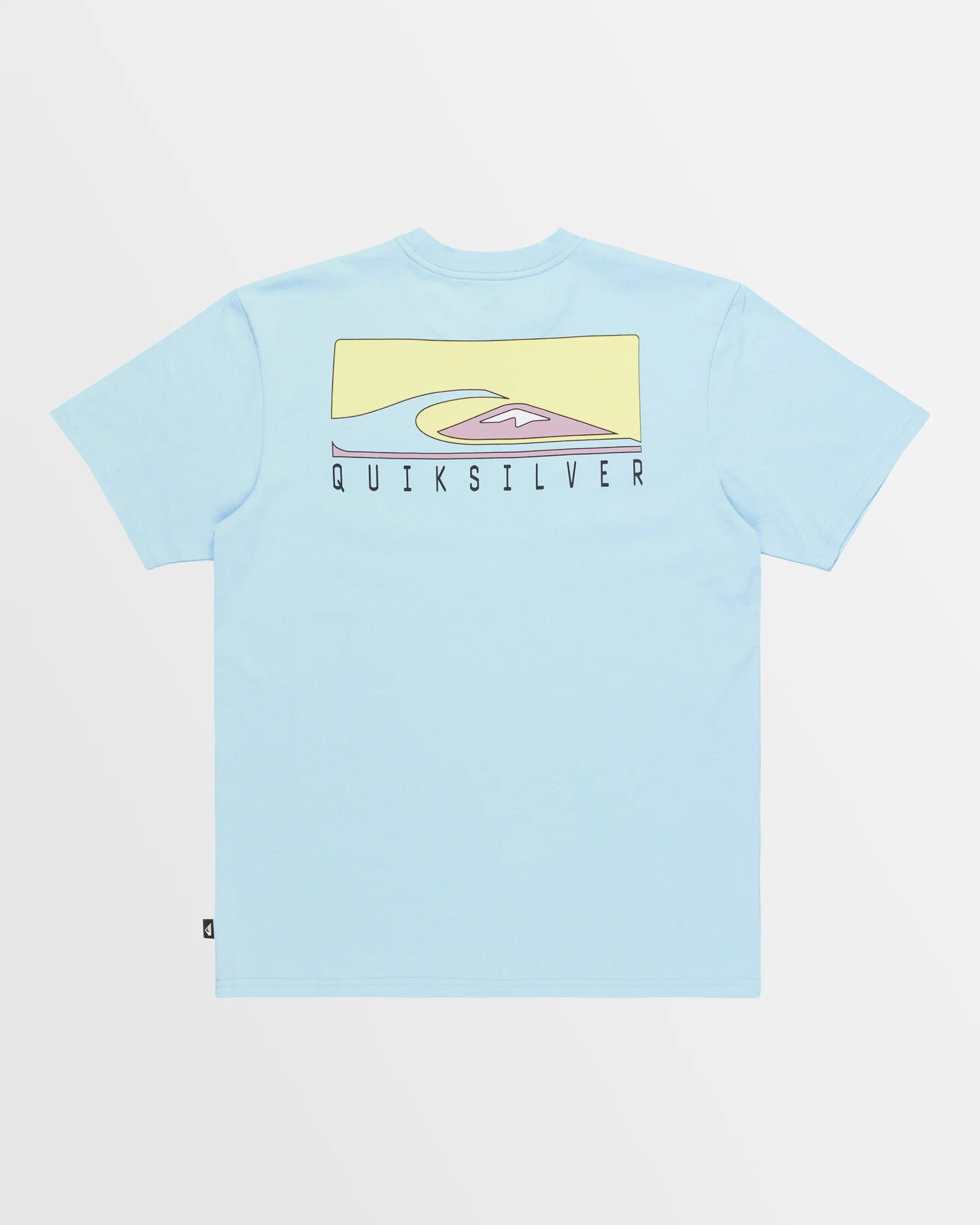 Mens Boxed Out T-Shirt