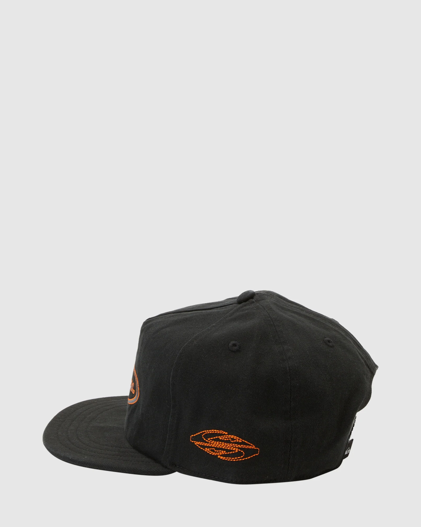 Boys 8-16 Cappin Snapback Cap