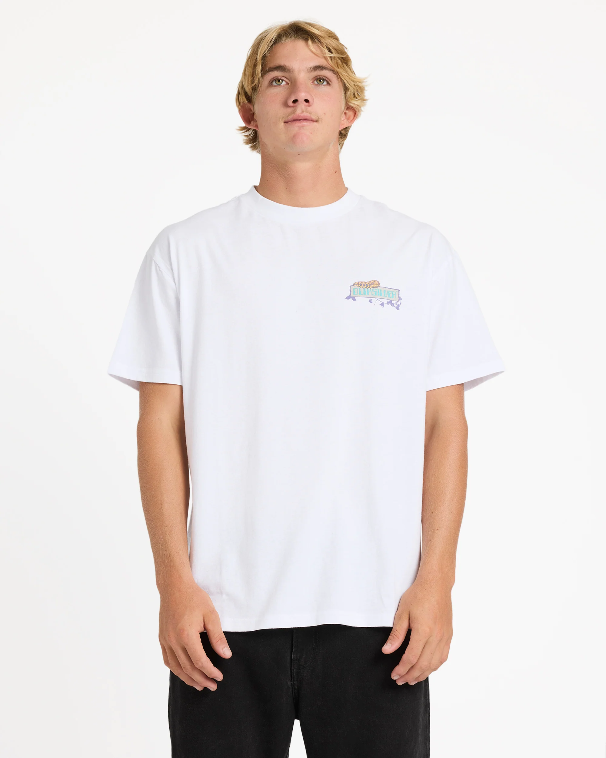 Mens Elements T-Shirt