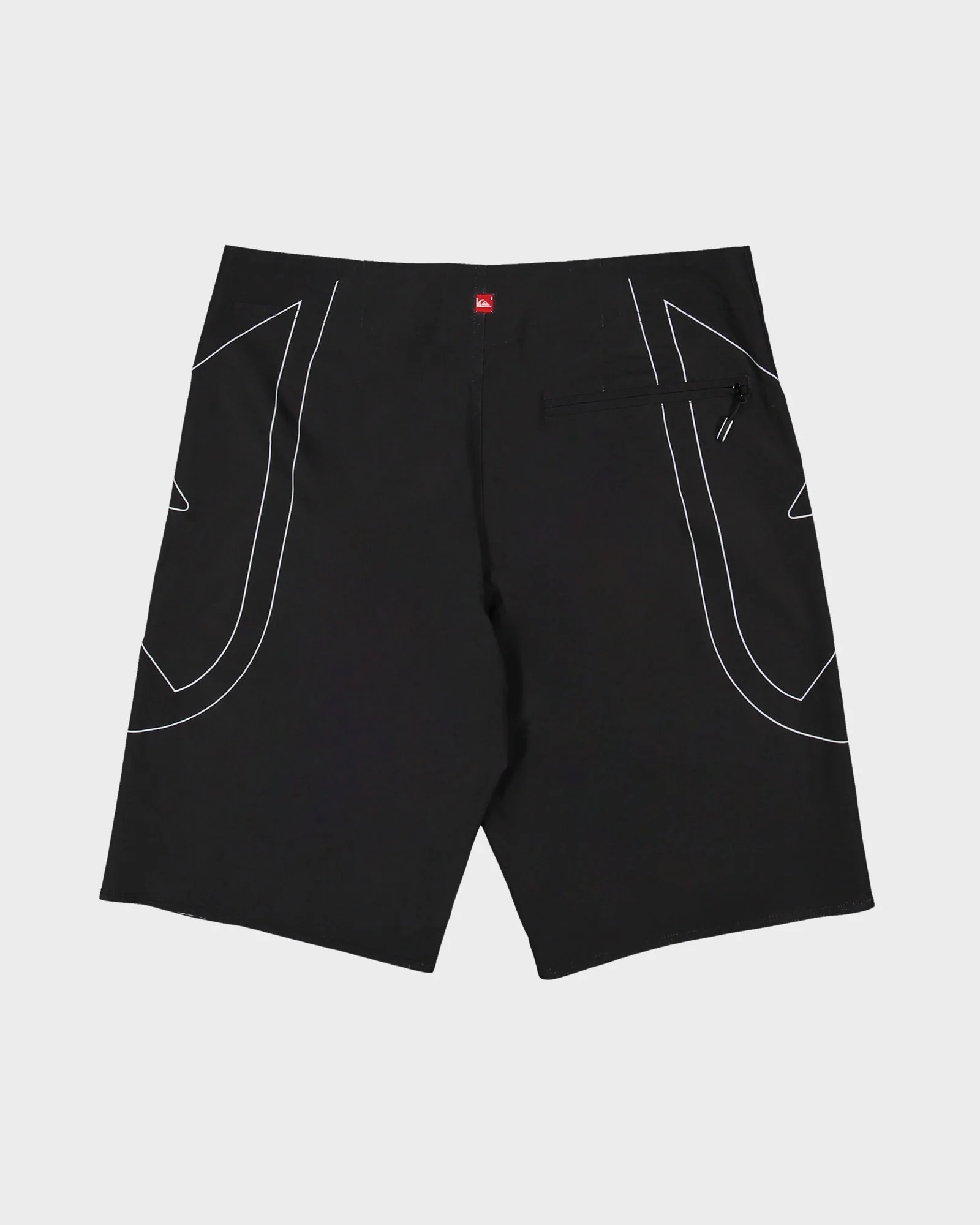 Mens Interceptor 21 Boardshorts