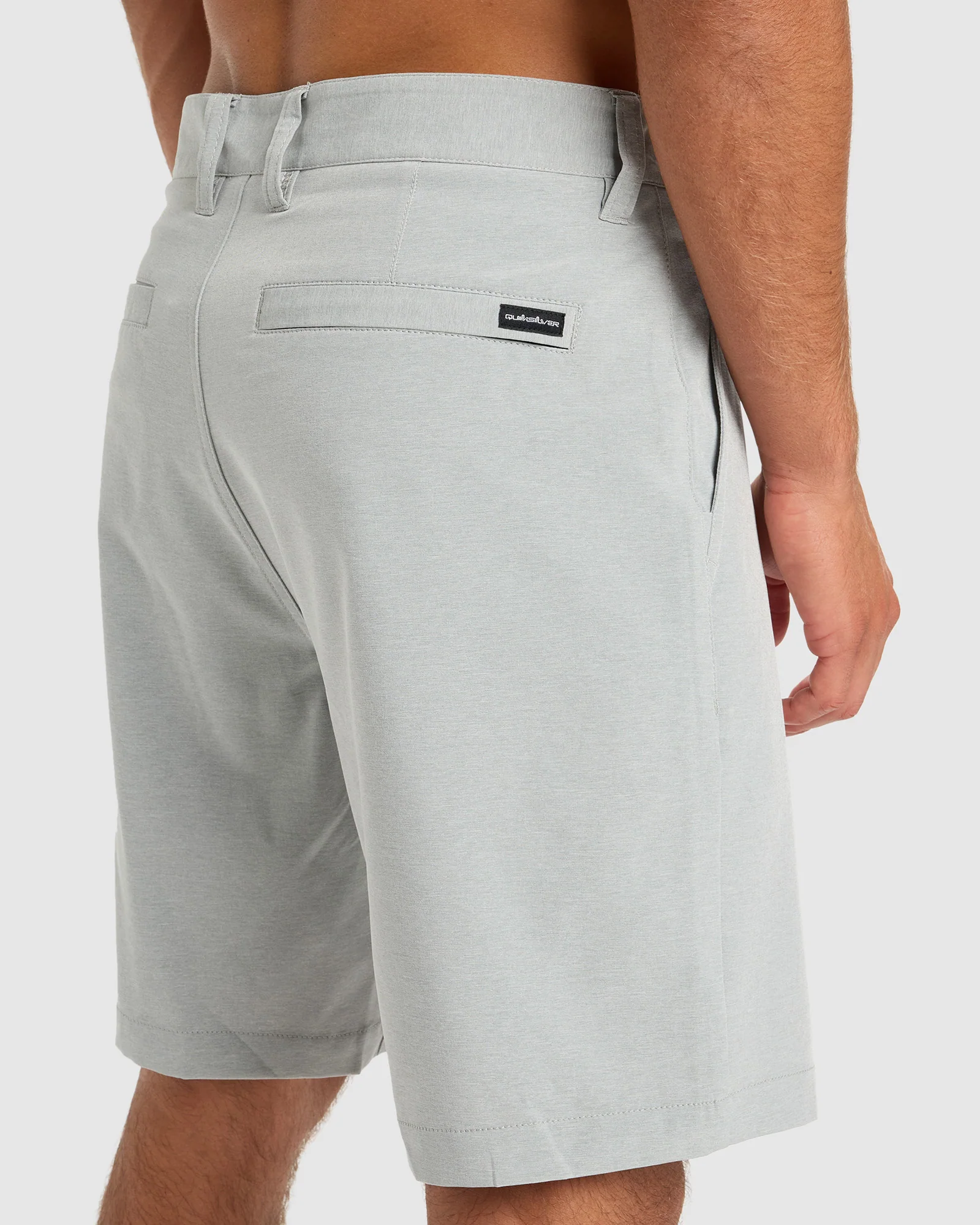 Mens Union Heater Amphibian 19 Hybrid Shorts