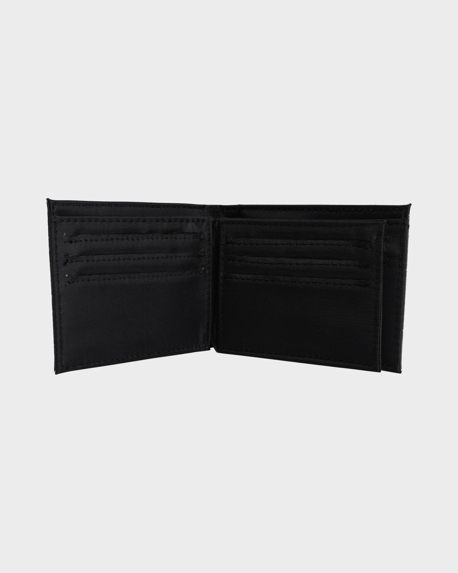 Mens Freshness Bi Fold Wallet