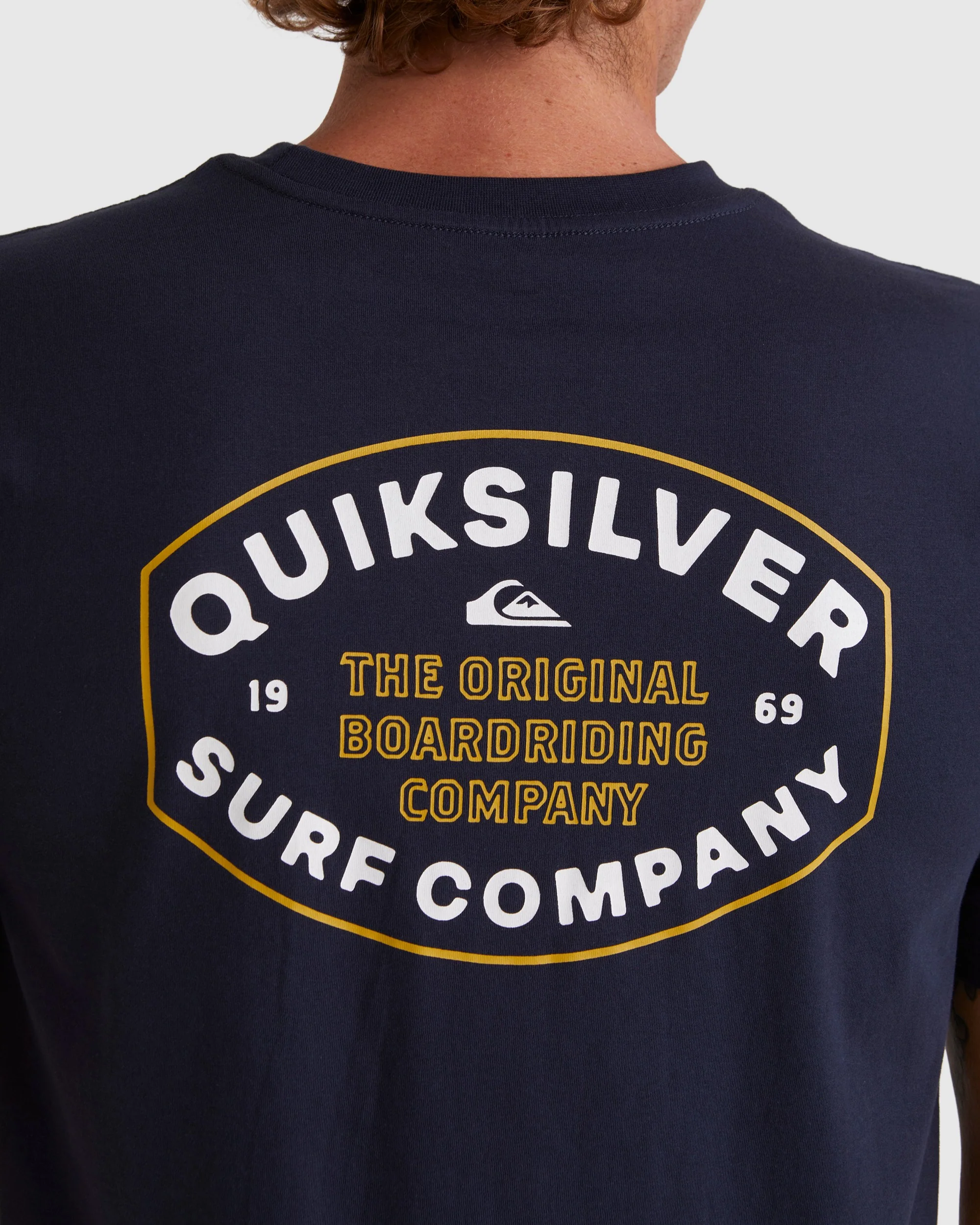 Mens Stay In Bounds T-Shirt