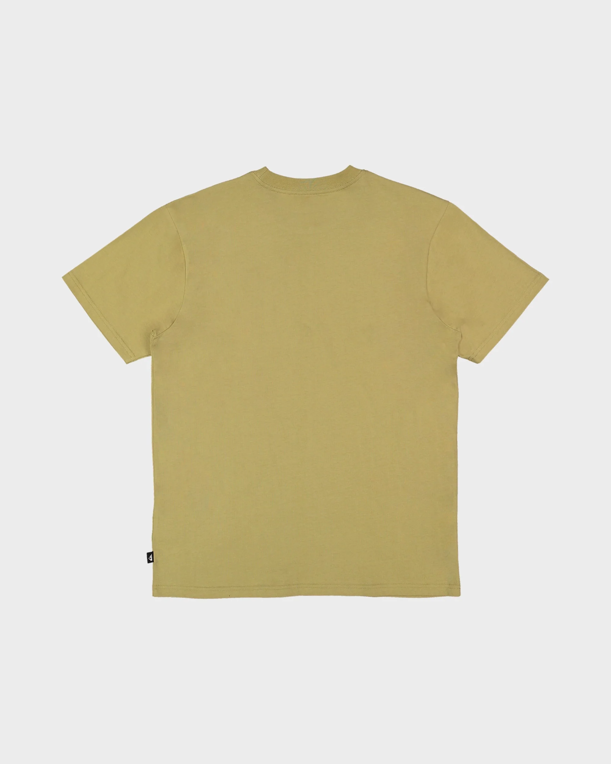 Mens Comp Check T-Shirt