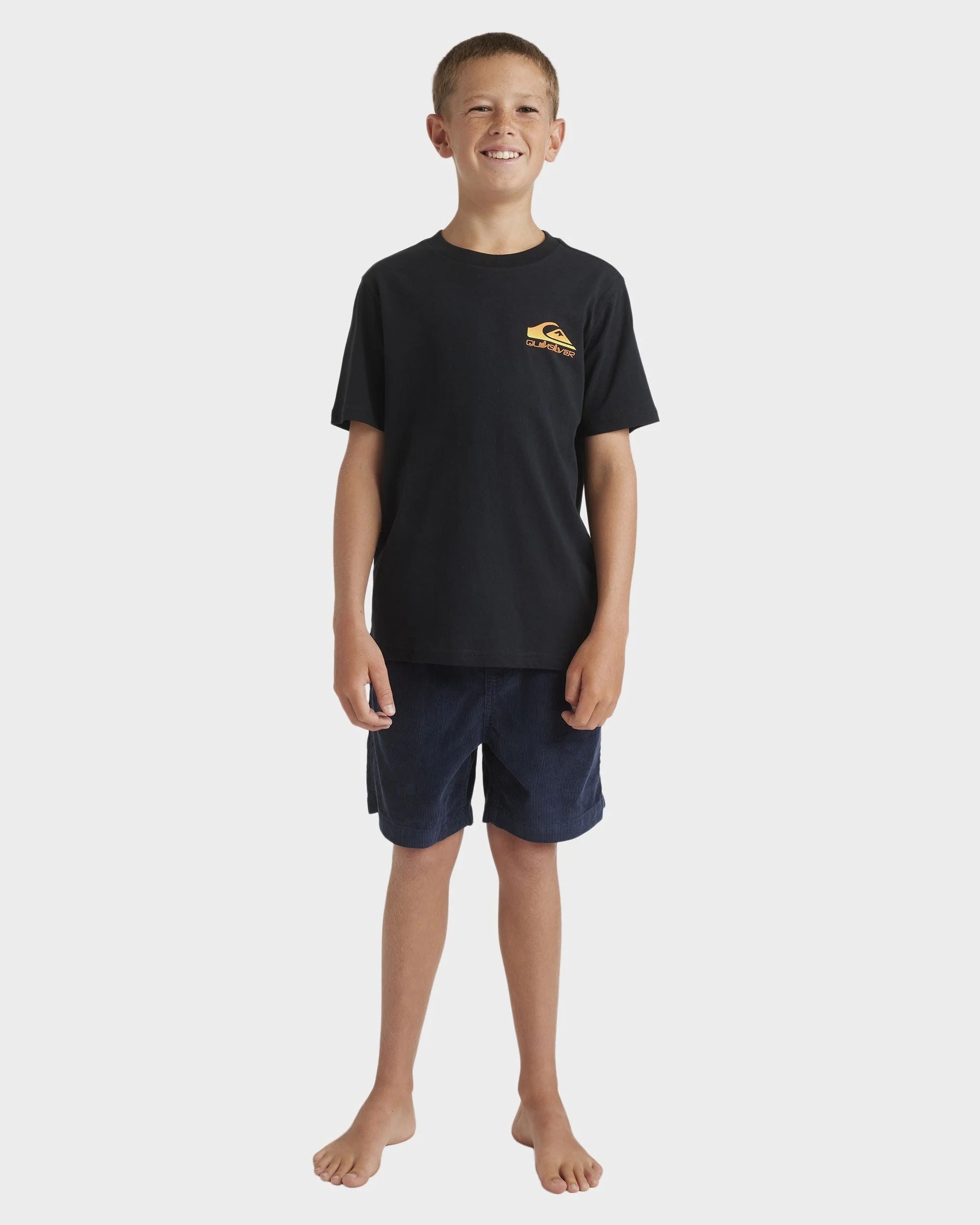 Boys 8-16 Omni Wave T-Shirt