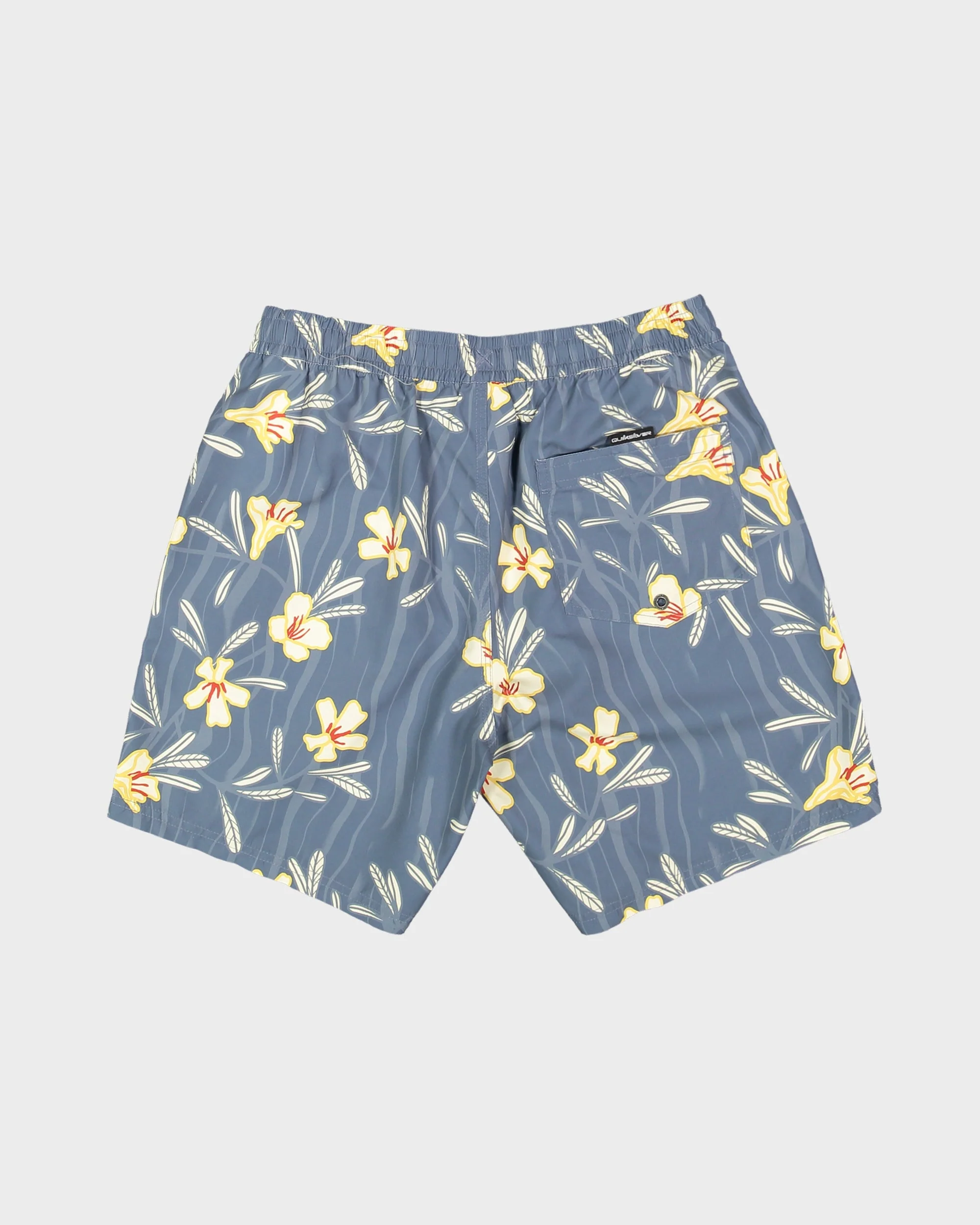Mens Everyday Vollwy 17 Swim Shorts