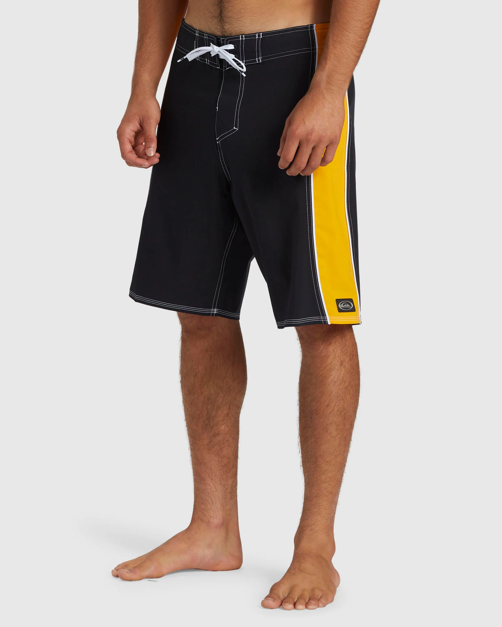 Mens Saturn Flight 20 Boardshorts