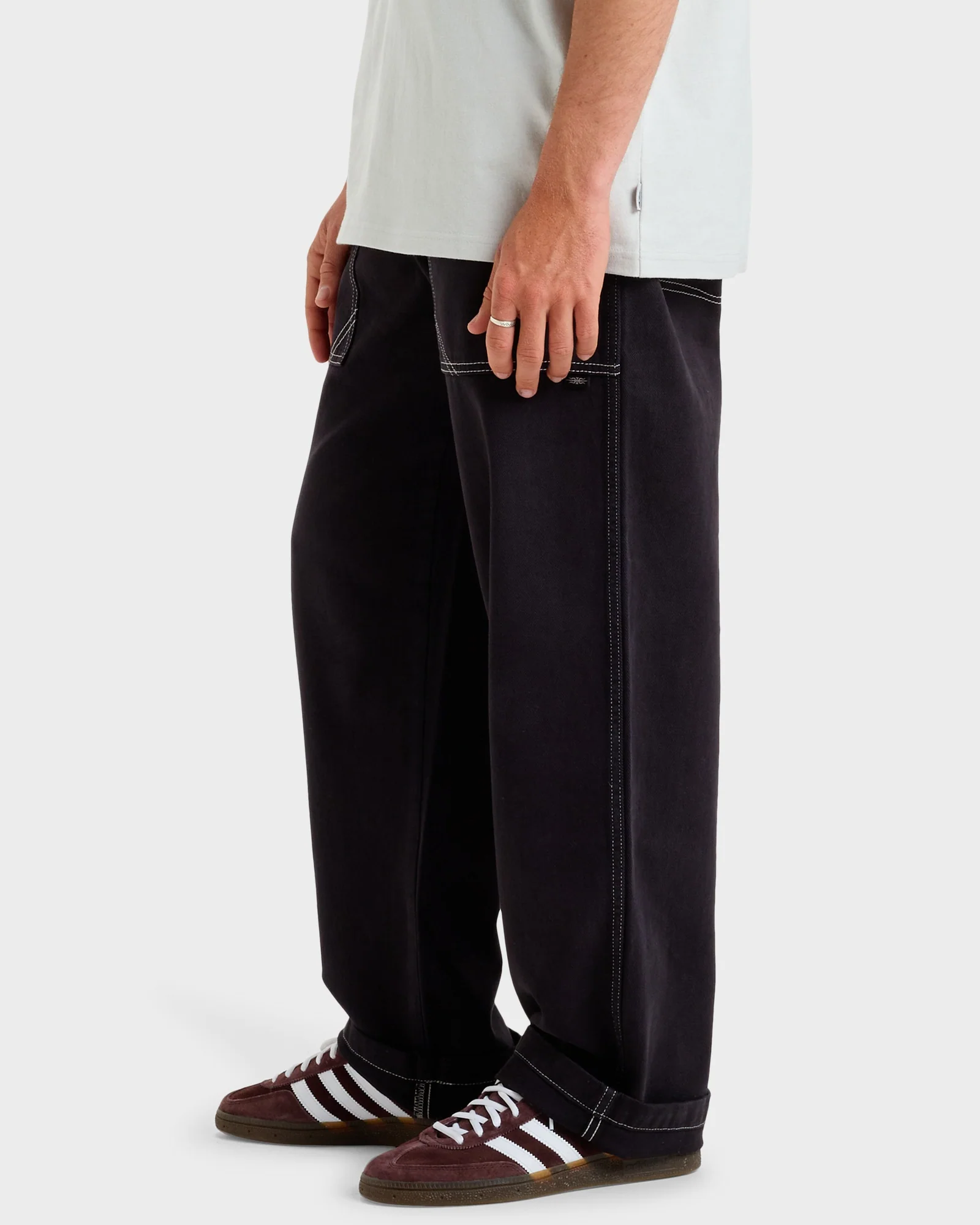 Mens Mercury Denim Jeans