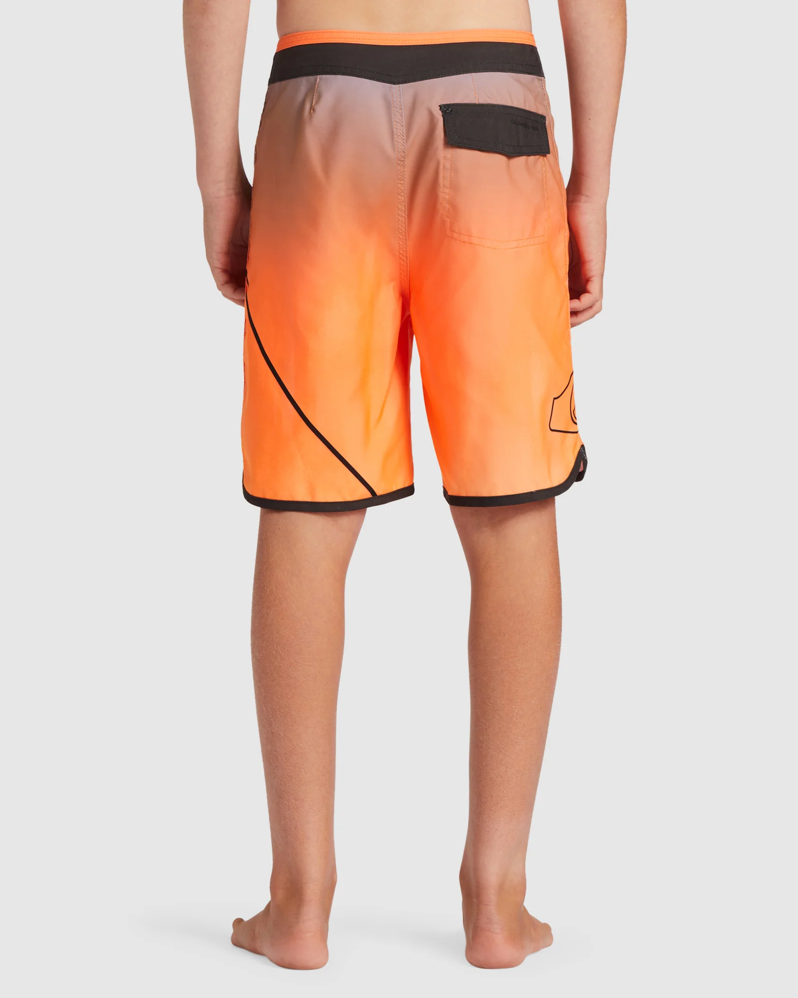 Boys 8-16 Everyday New Wave 17 Boardshorts