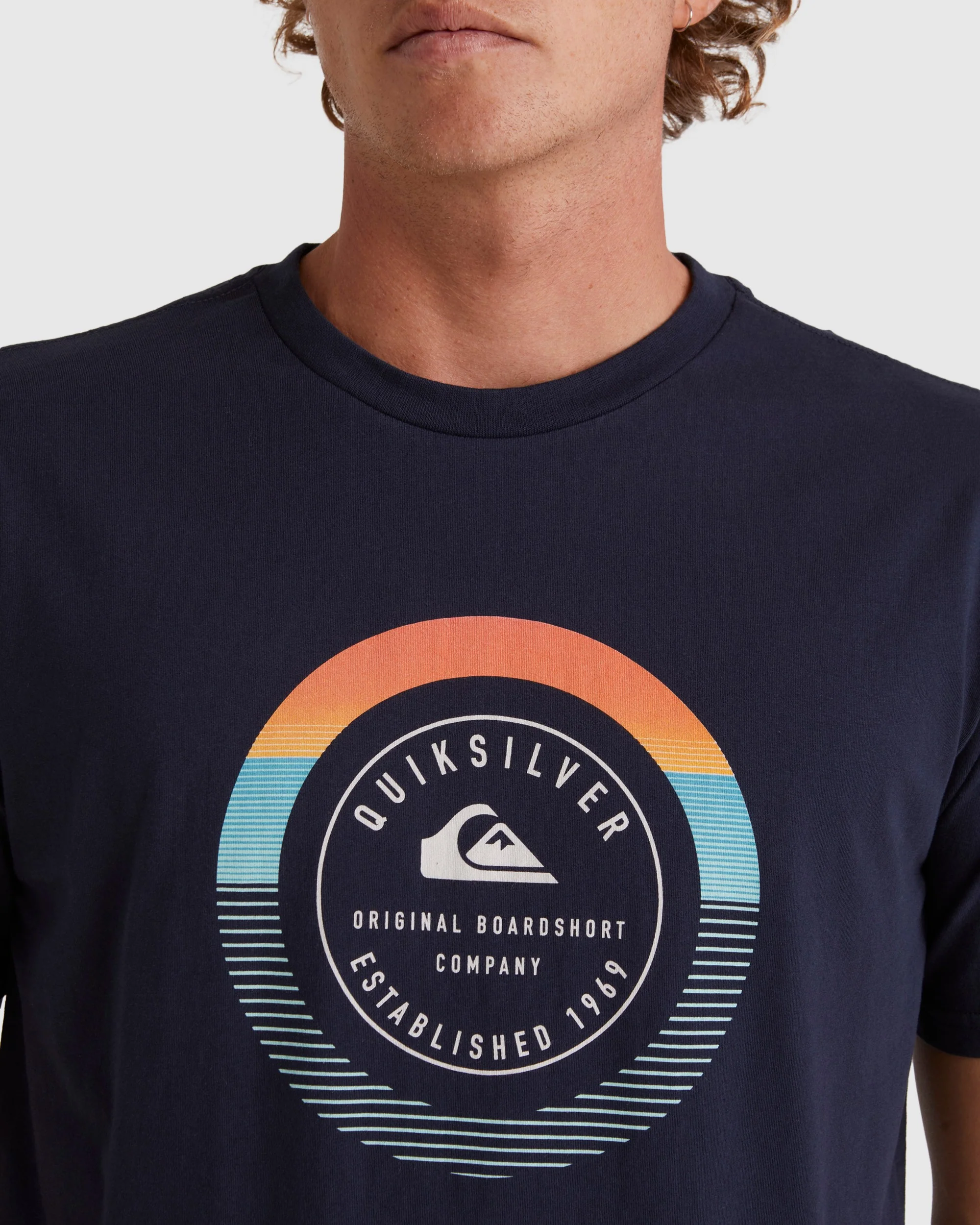 Mens Insta Fill T-Shirt