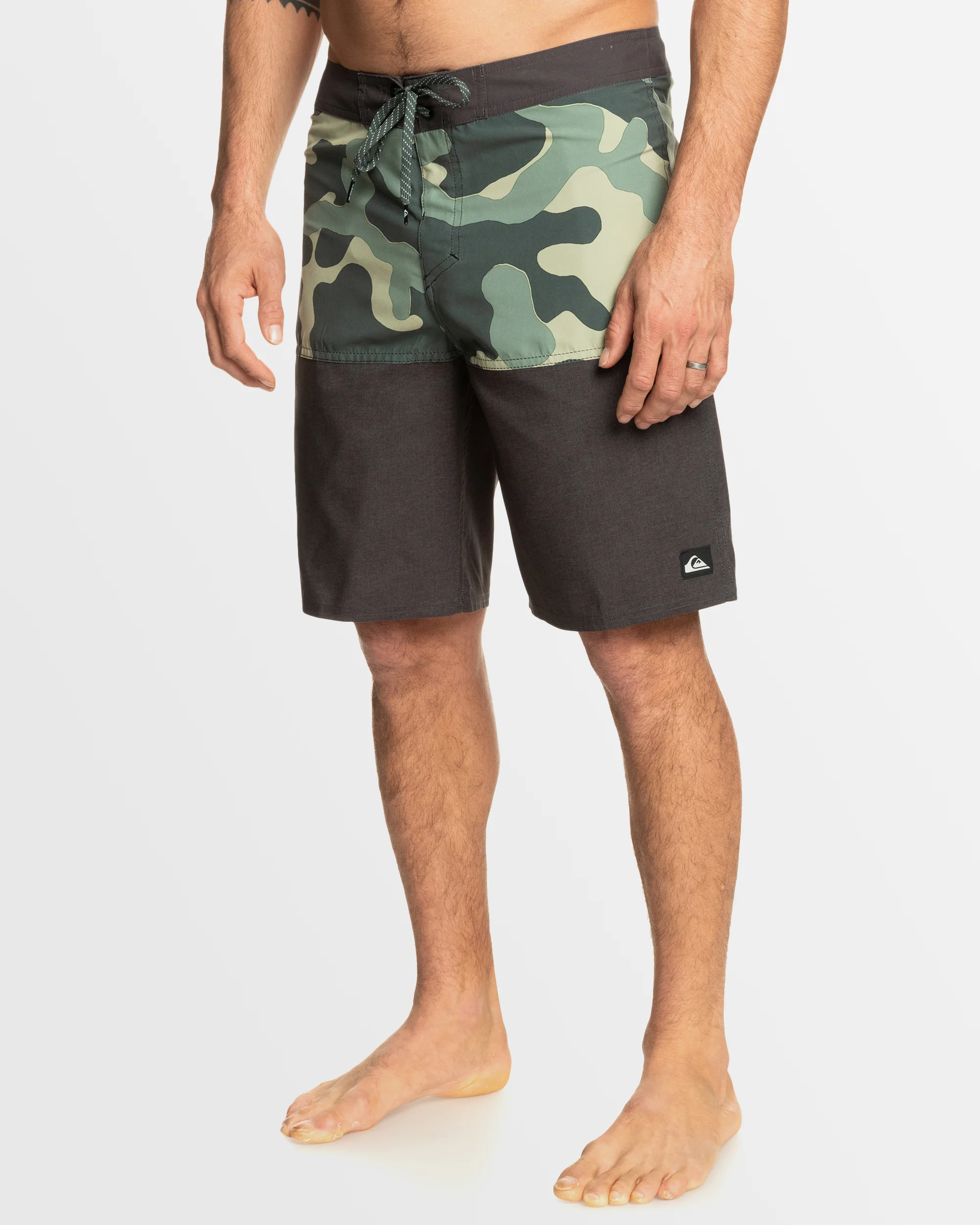 Mens Everyday Division 20 Boardshorts