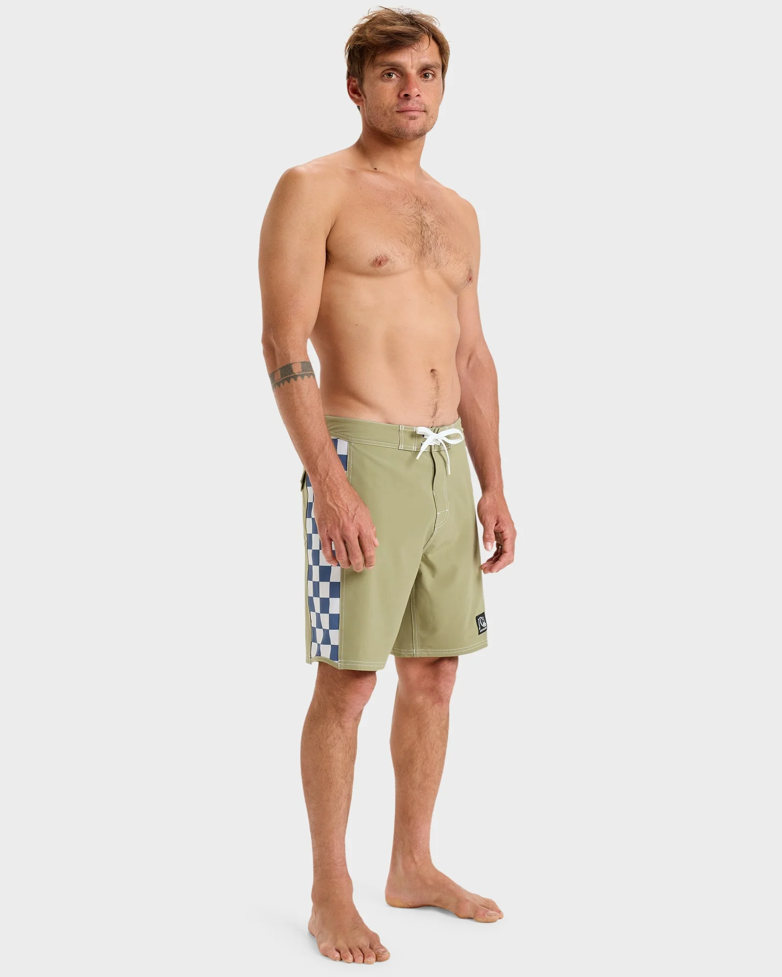 Mens Original Arch 18 Boardshorts