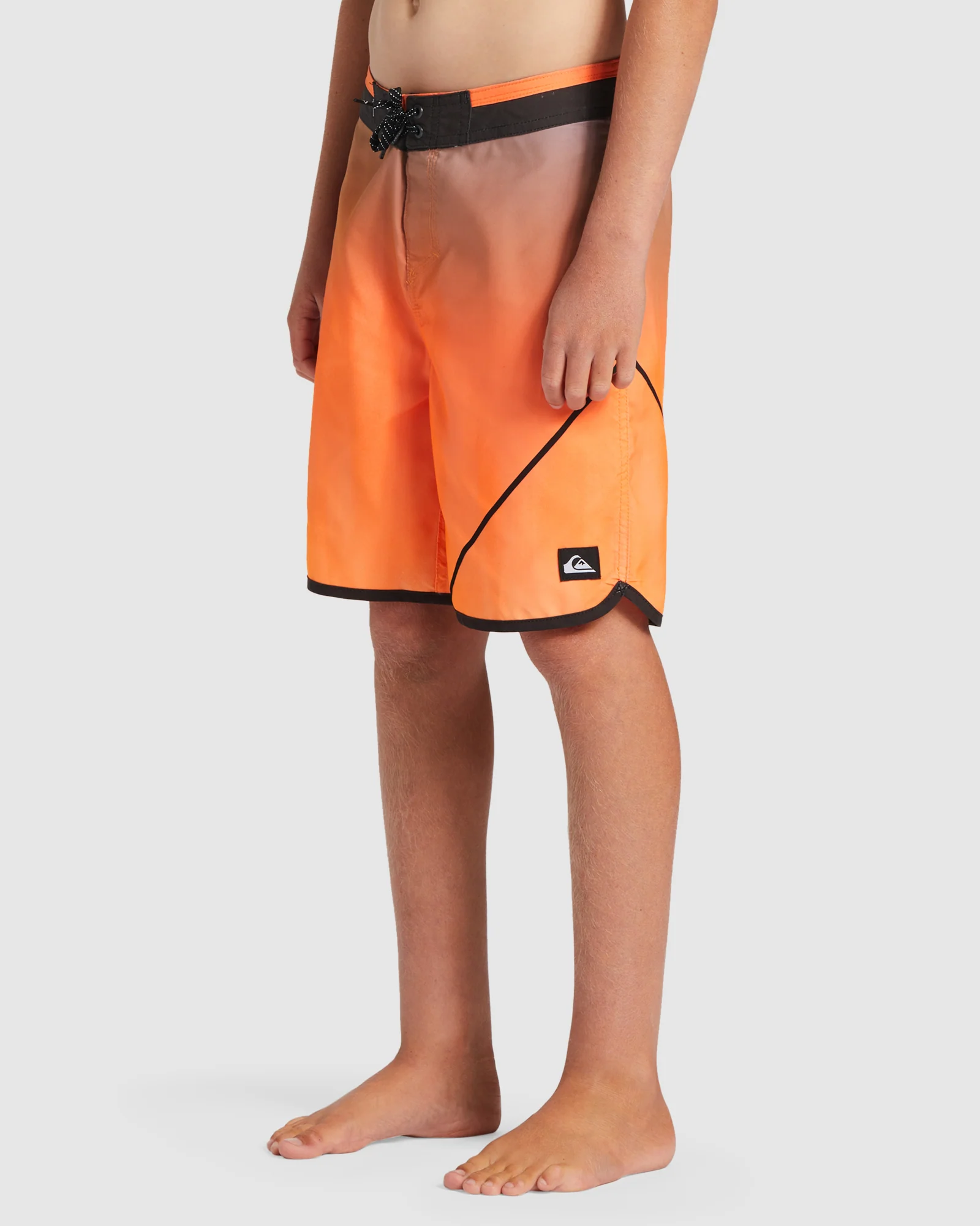Boys 8-16 Everyday New Wave 17 Boardshorts