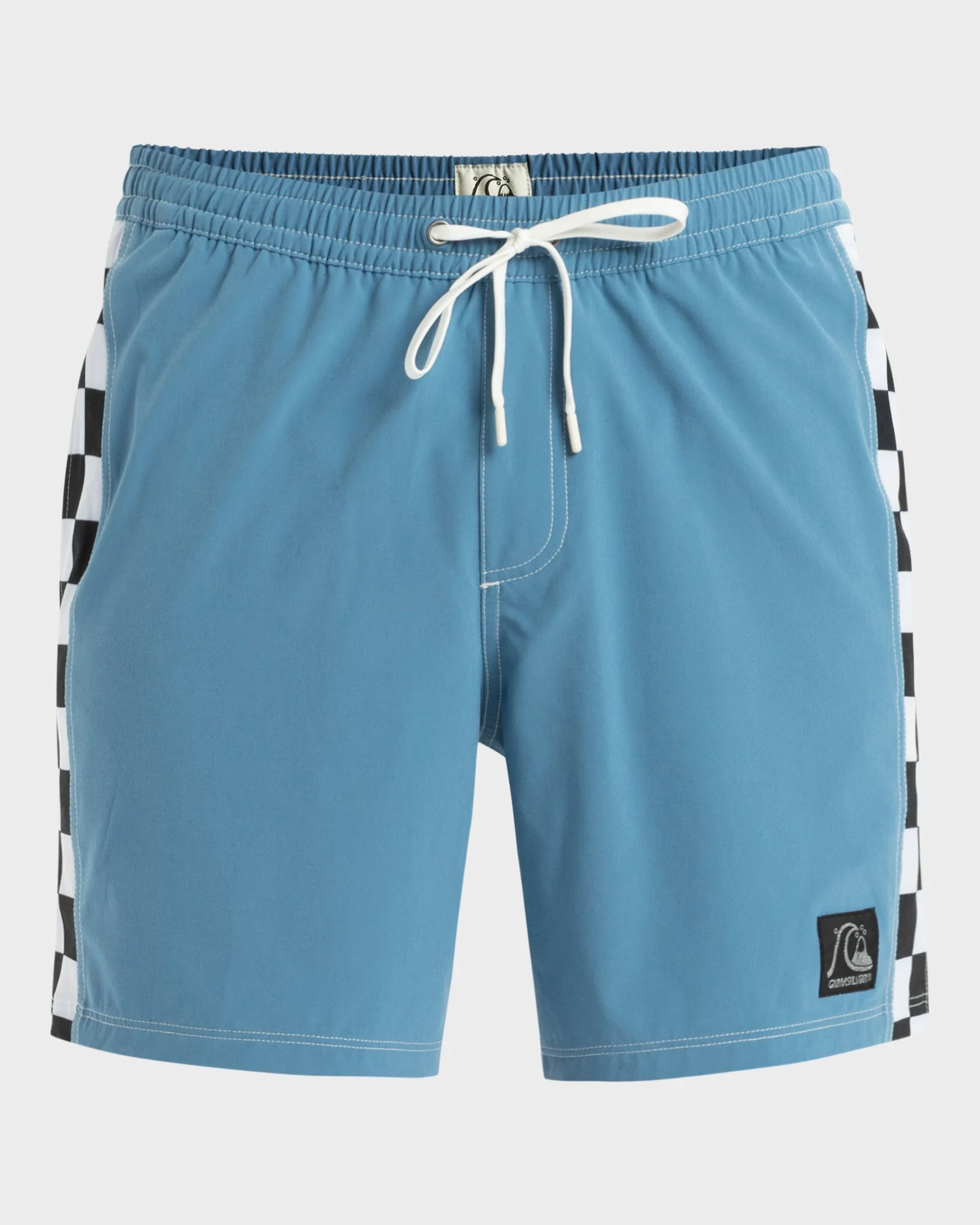 Mens Original Arch 17 Swim Shorts