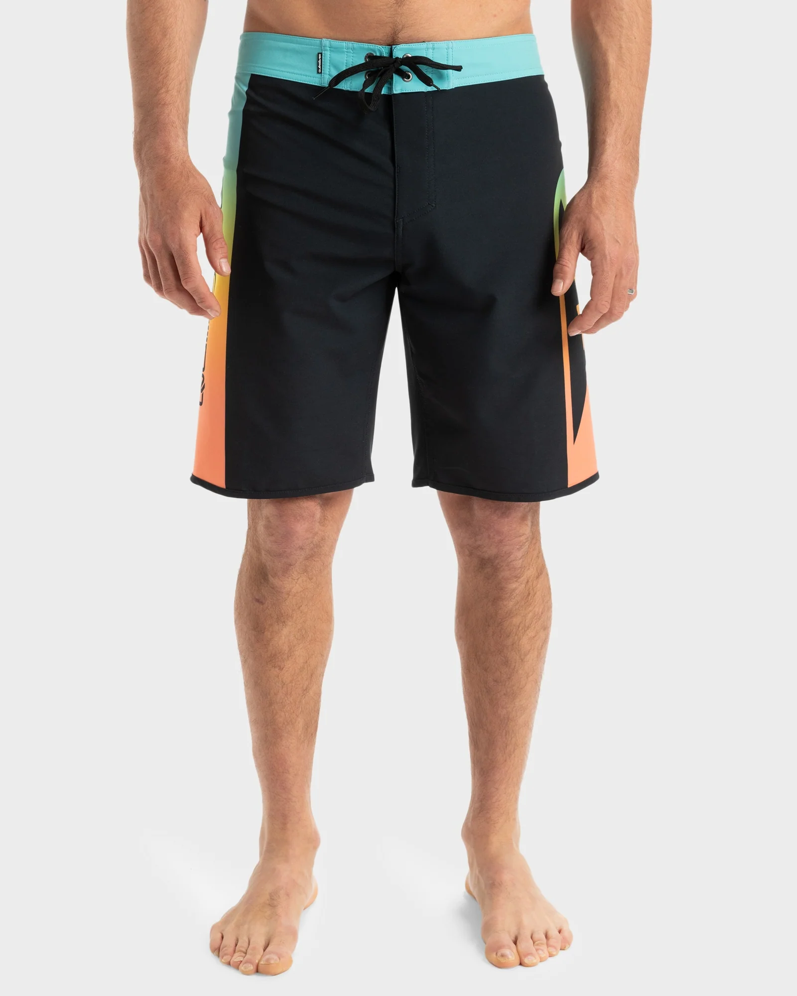 Mens Surfsilk Holmes 20 Boardshorts