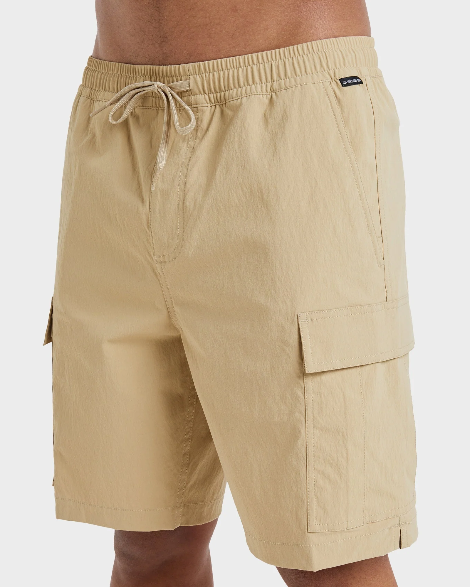 Mens Taxer Cargo 19 Hybrid Shorts