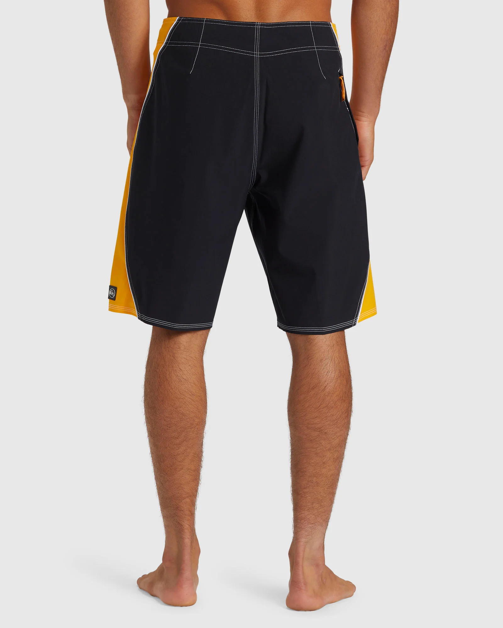 Mens Saturn Flight 20 Boardshorts