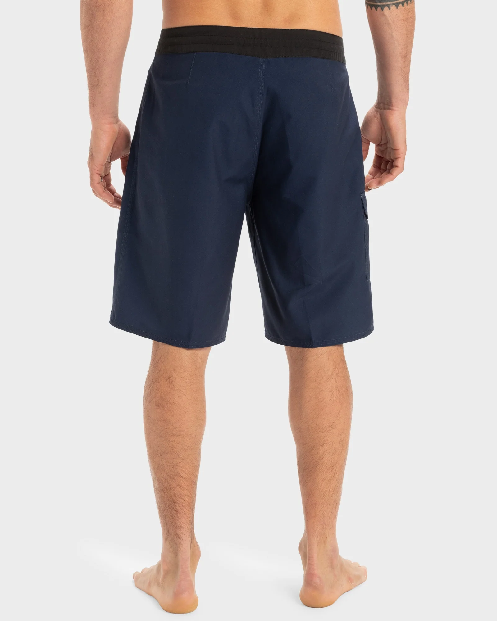 Mens Mercury 21 Boardshorts