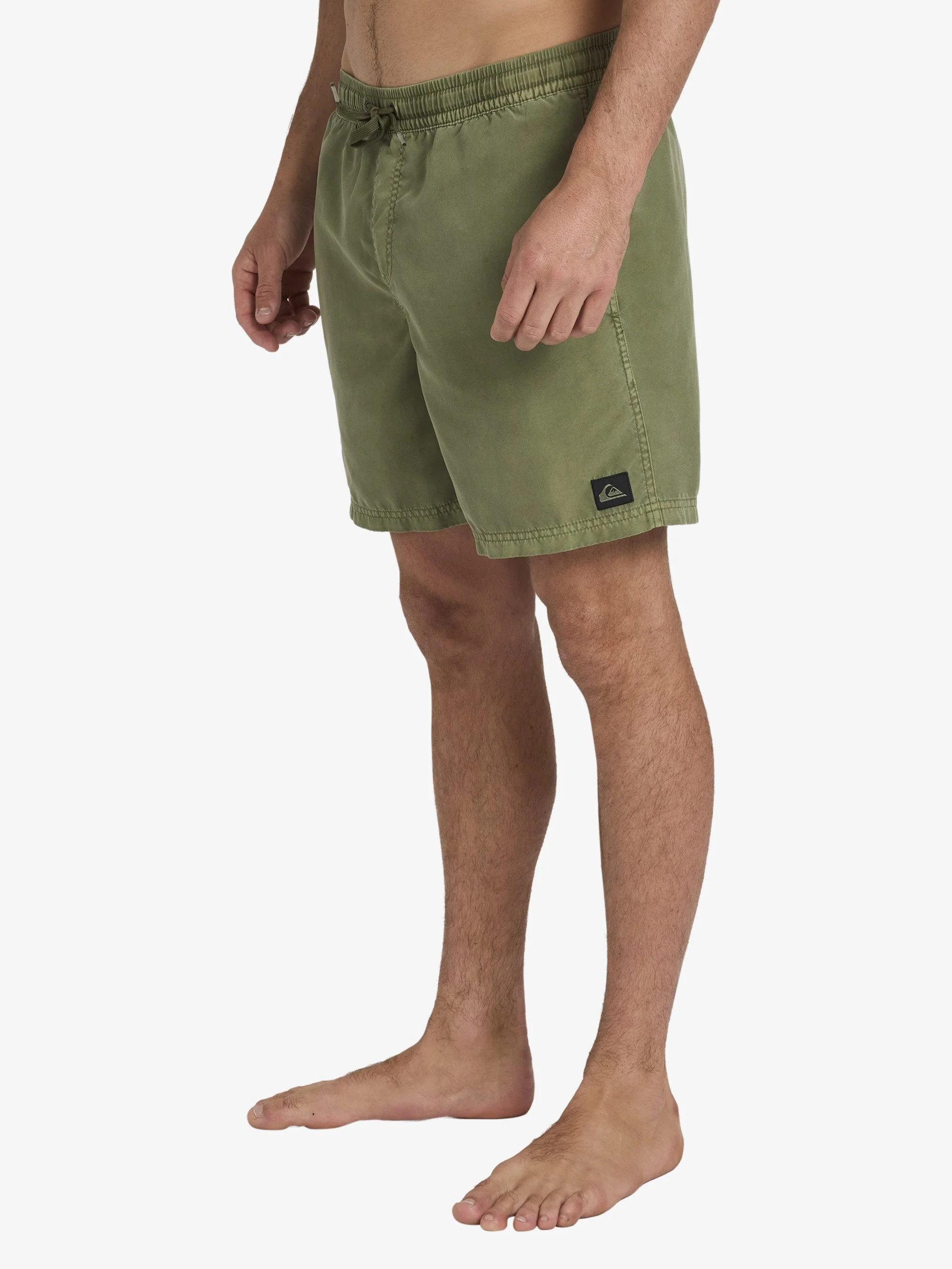 Mens Everyday Volley 17 Swim Shorts