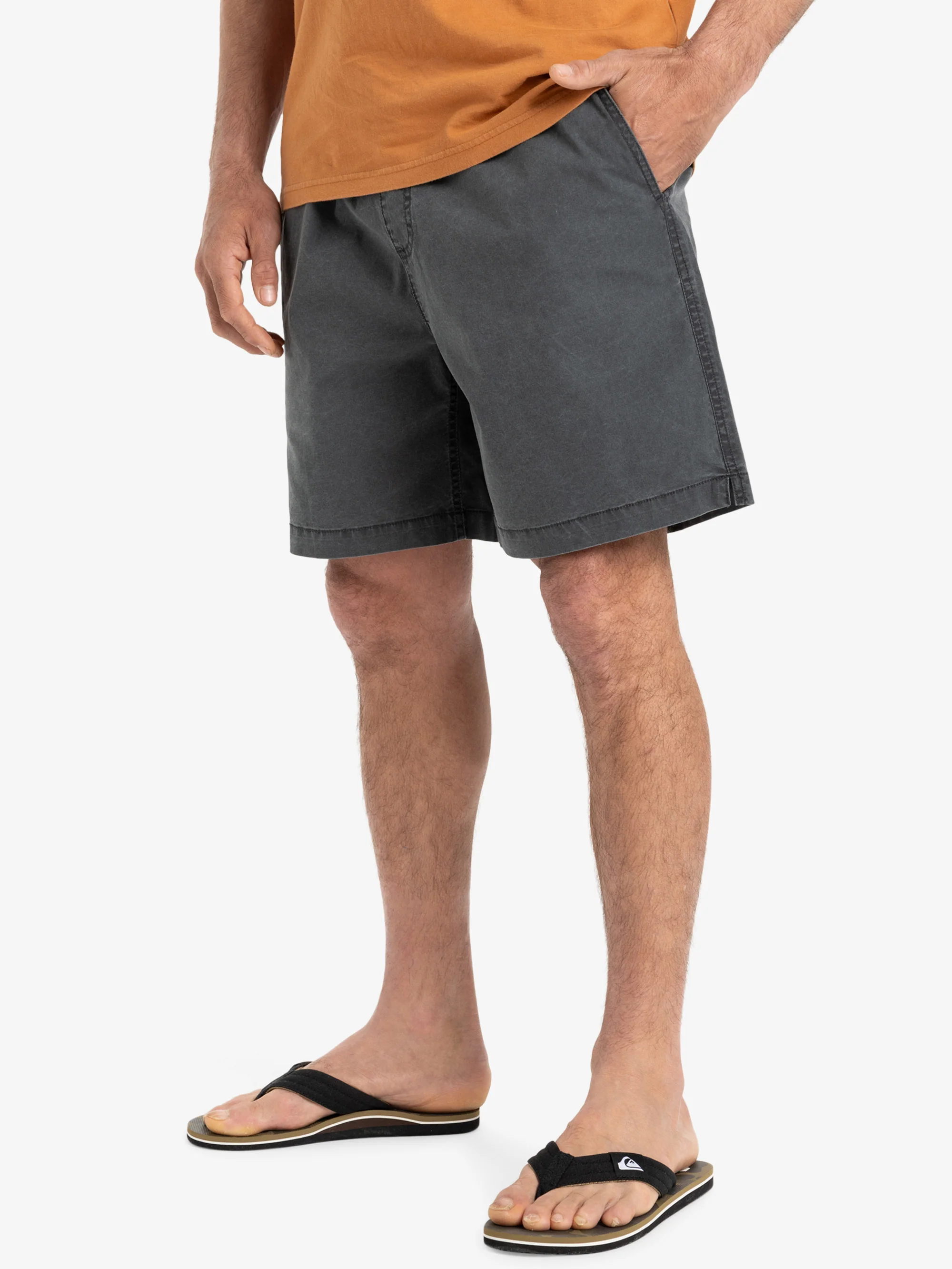 Mens Taxer 18 Walkshorts