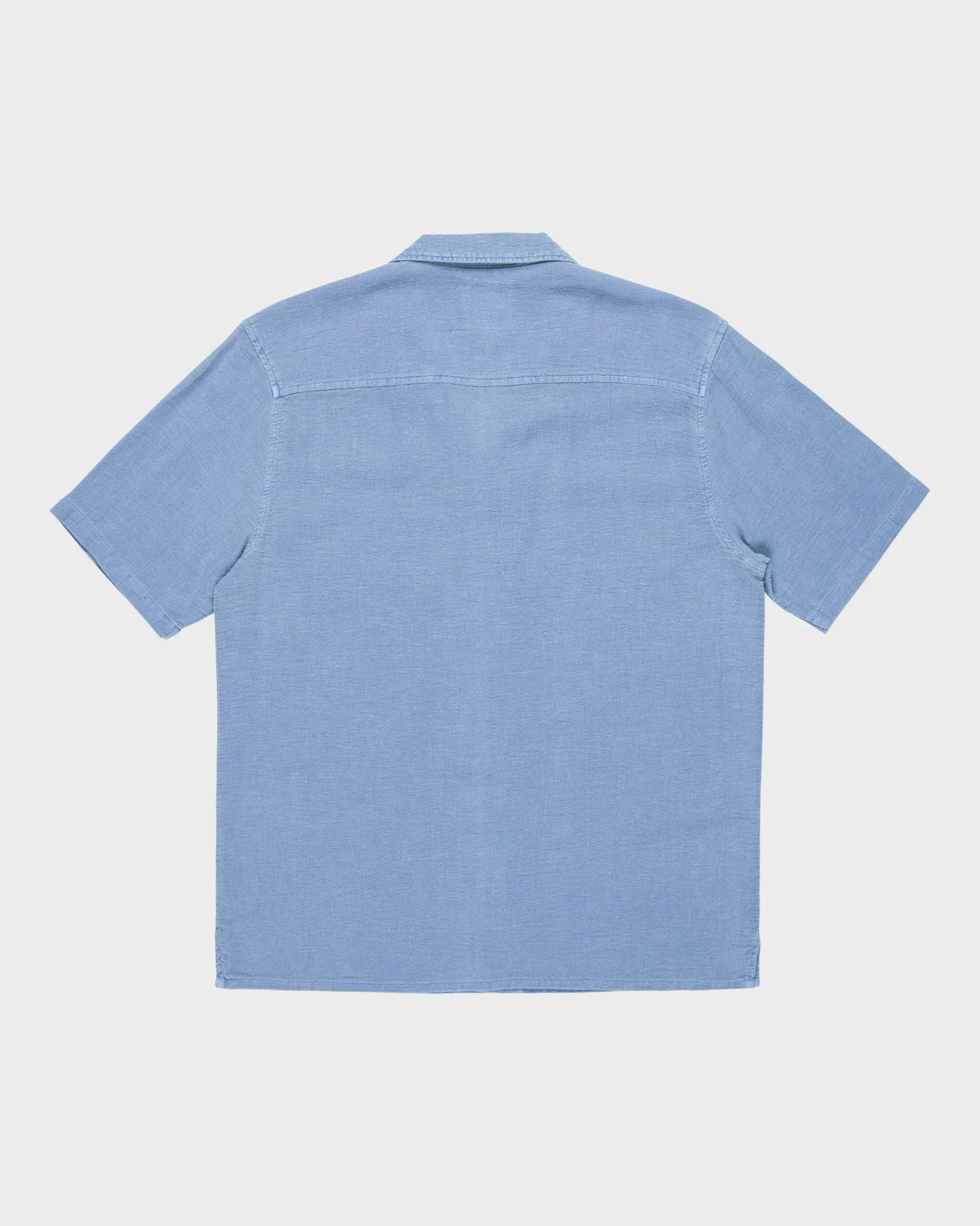 Mens Sunrise Short Sleeve Shirt