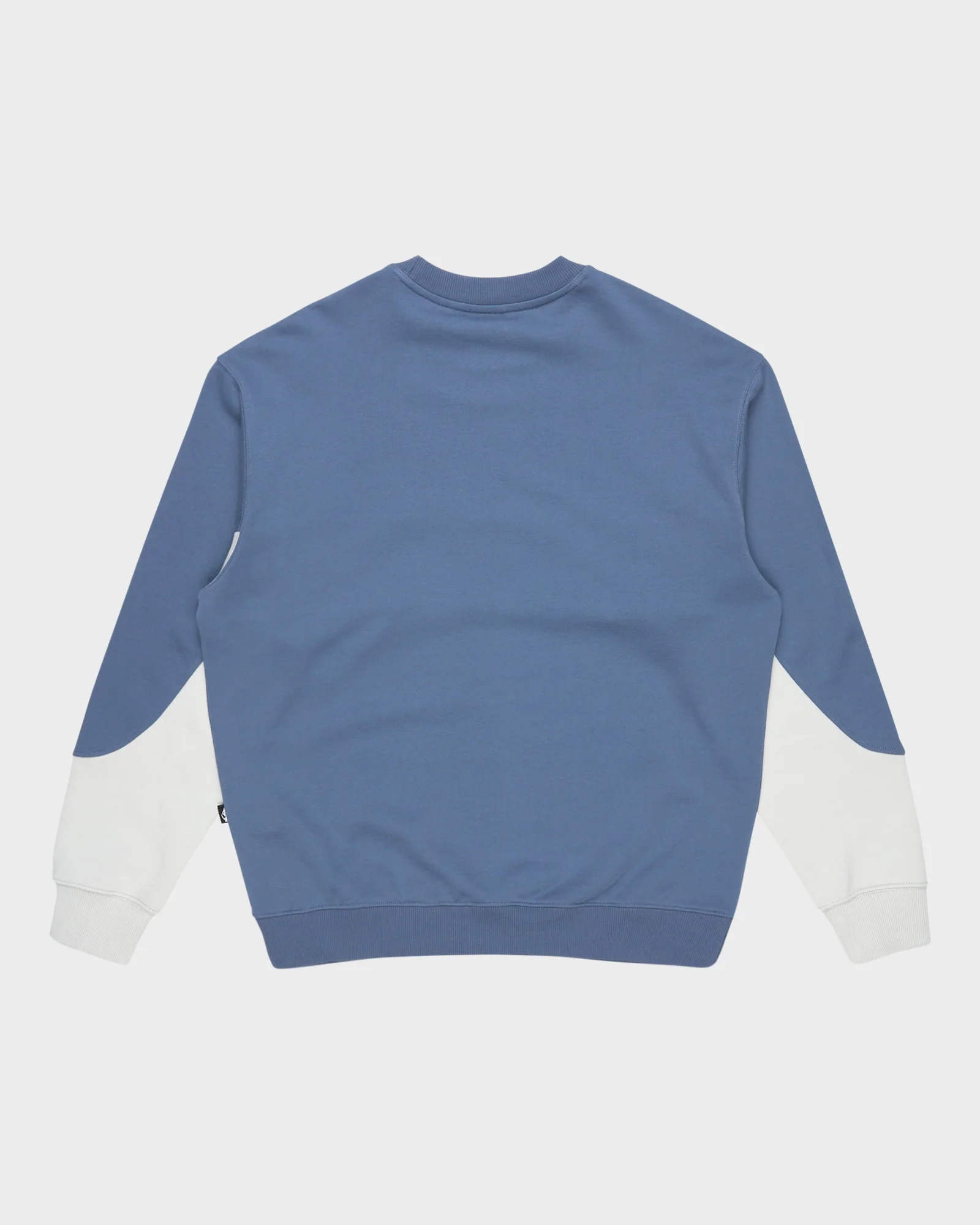 Mens Mercury Devil Crew Neck