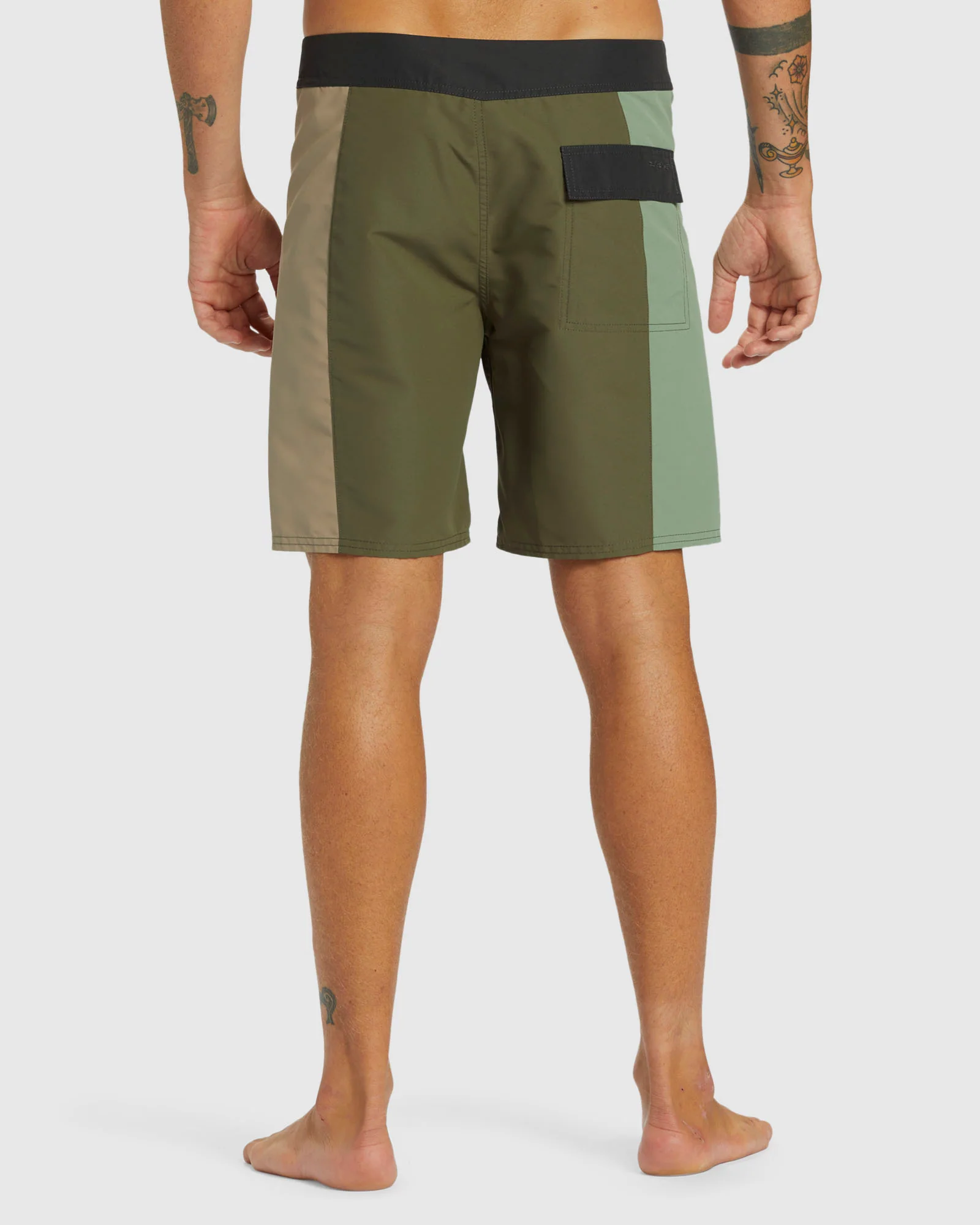 Mens Made Better 18.5 Boardshorts