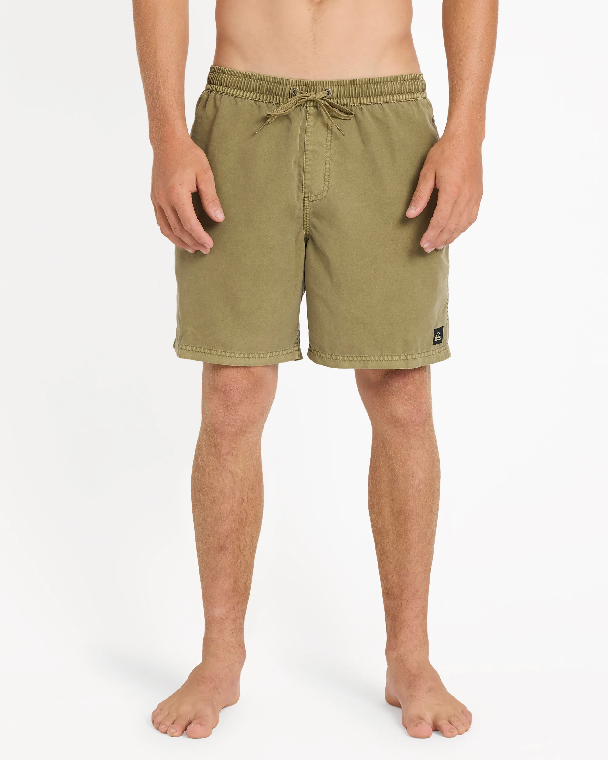 Mens Everyday Surfwash 17 Swim Shorts