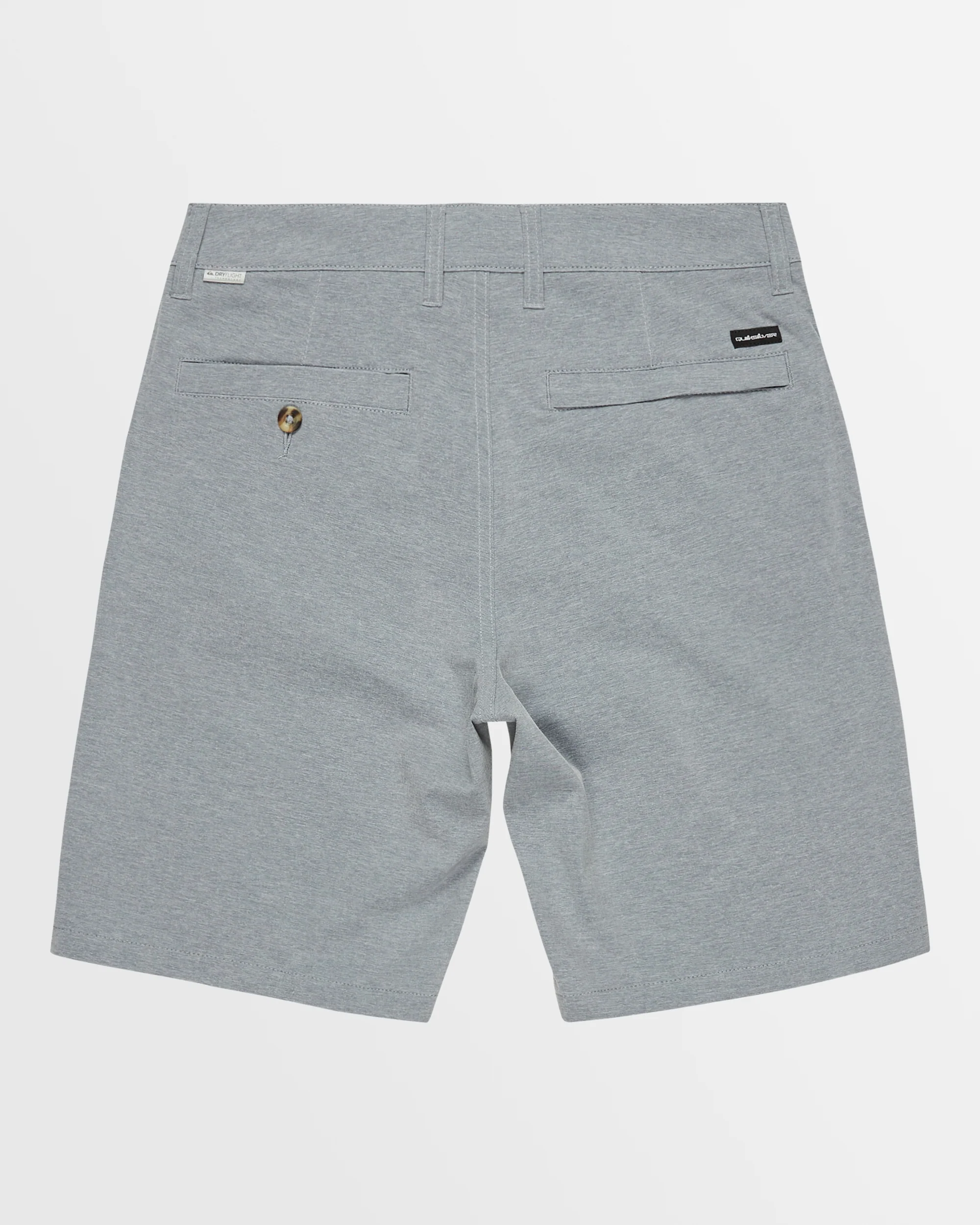 Mens Union Heather 20 Amphibian Boardshorts